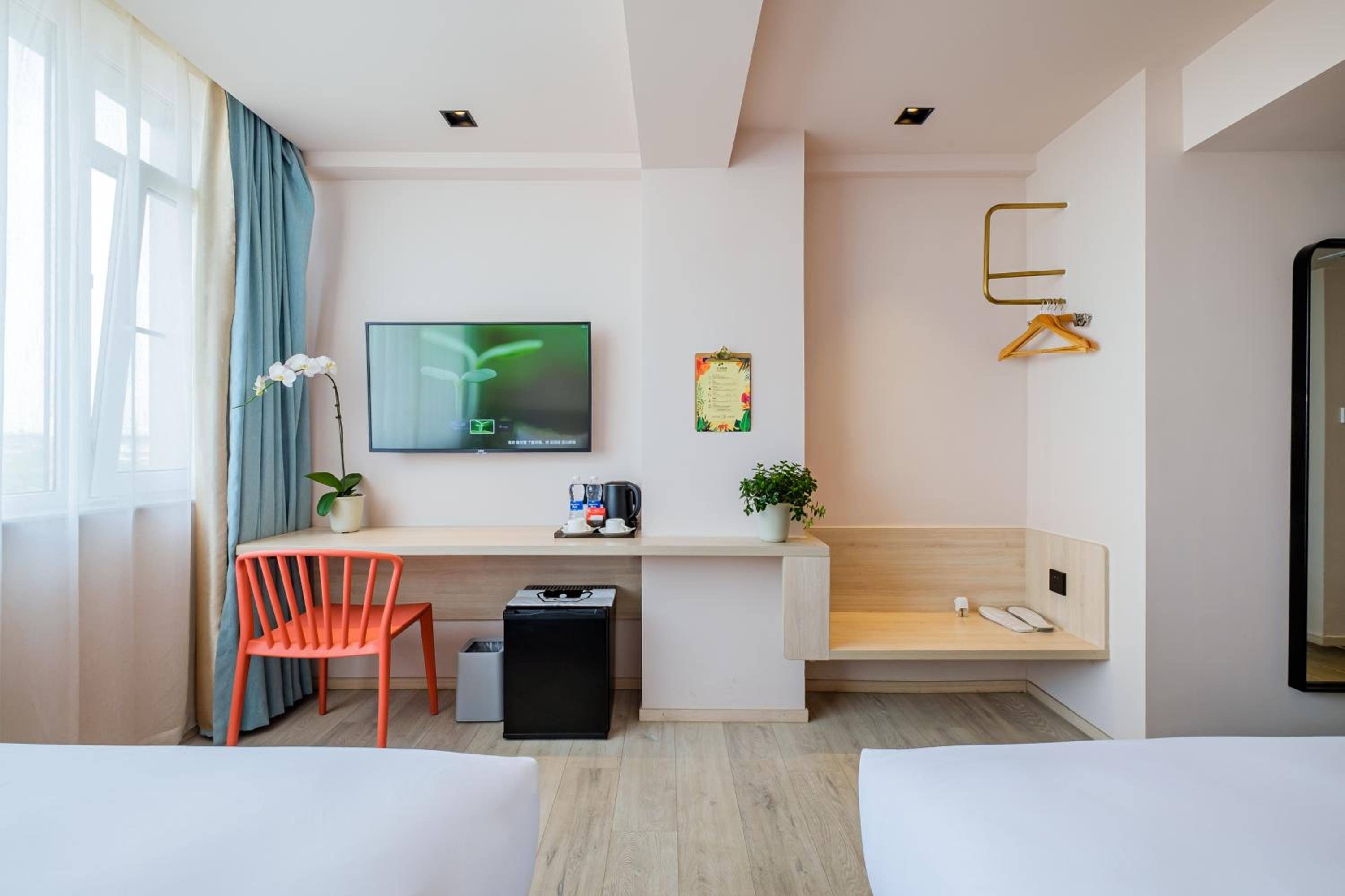 Superior Twin Room - Photo 7