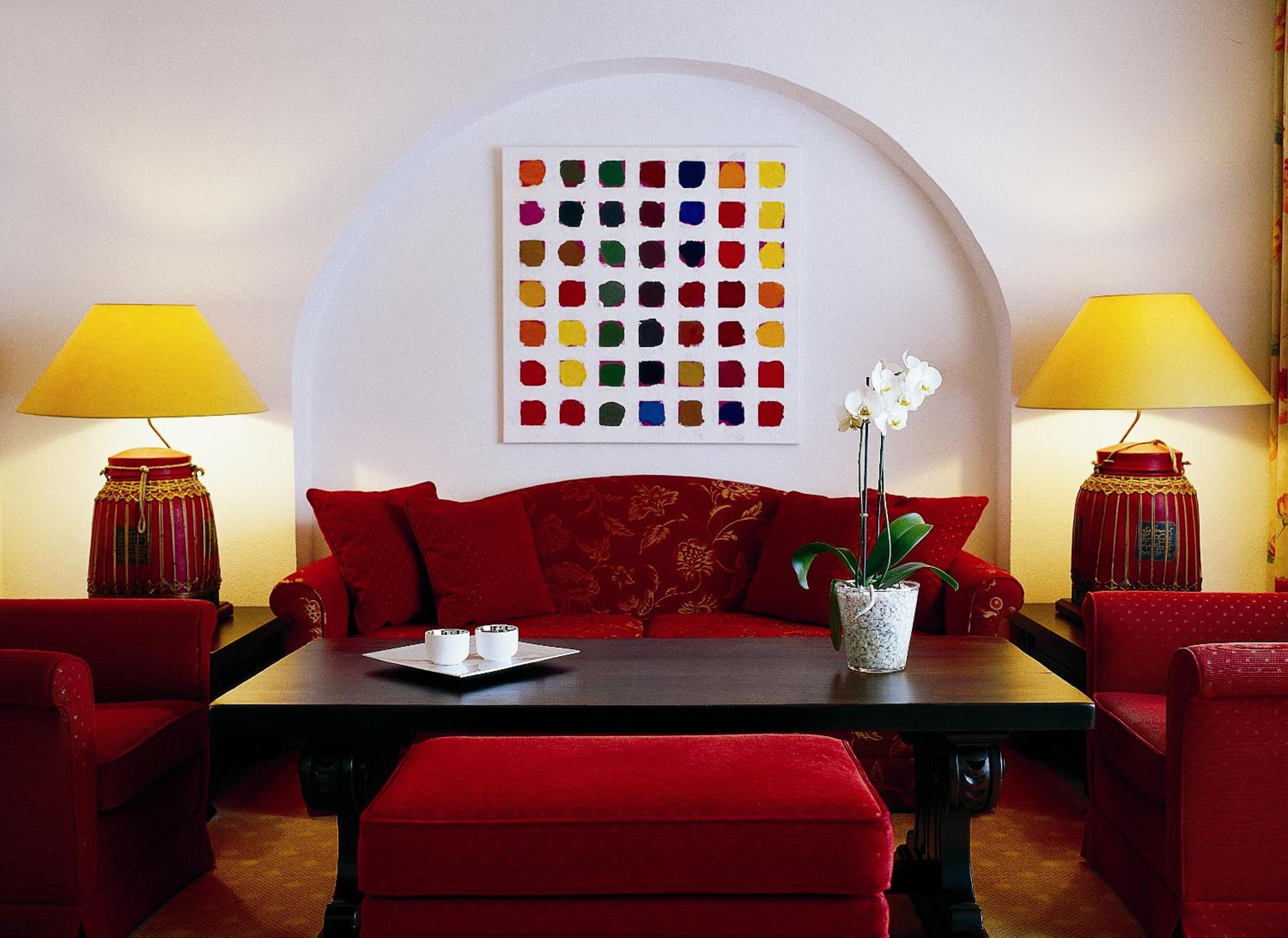 Suite With Whirlpool And Balcony photo 1