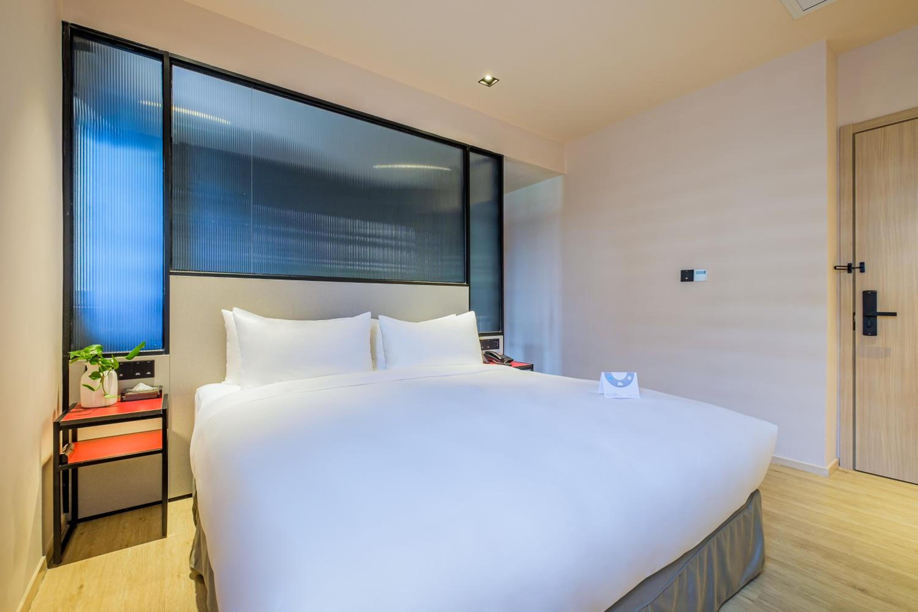 Standard Double Room photo 1