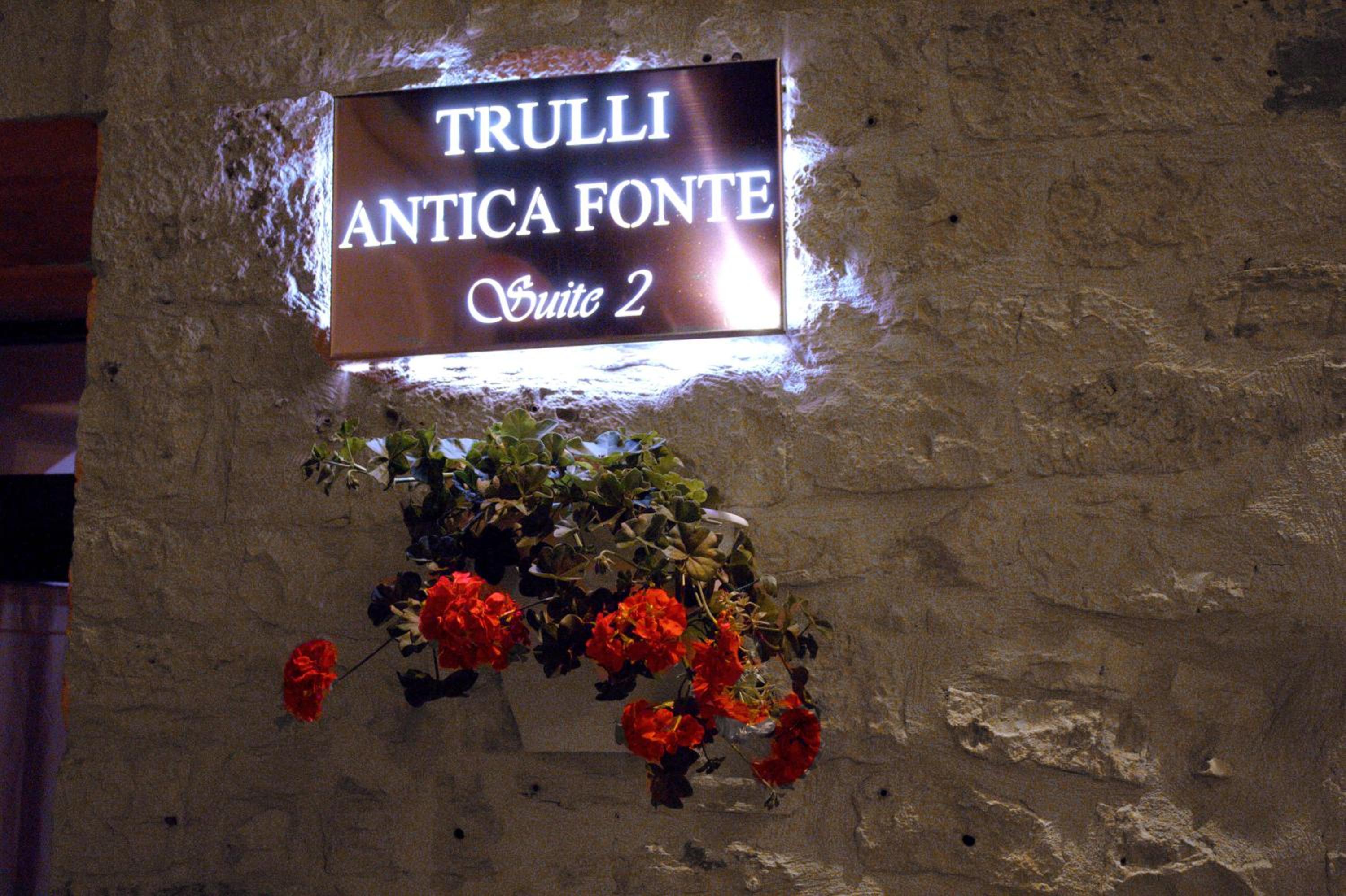 Deluxe Suite - Trullo photo 2
