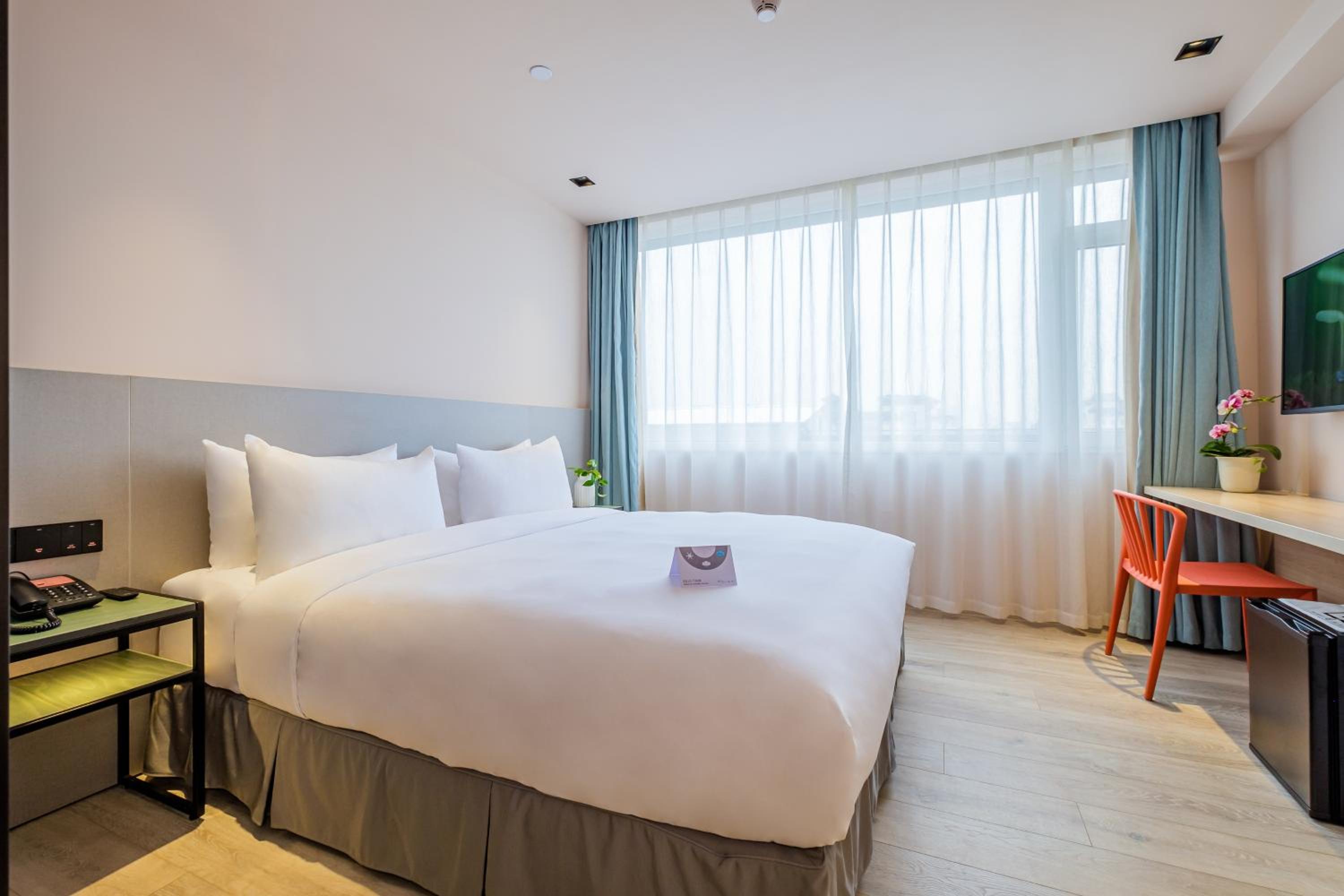 Superior Double Room photo 1