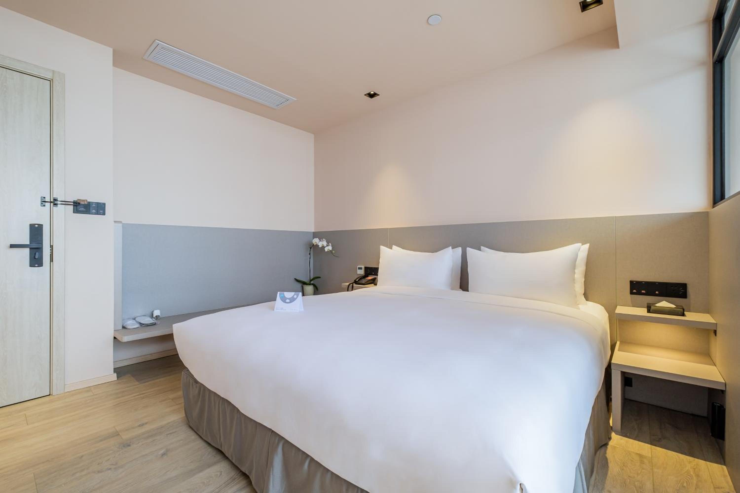 Deluxe Double Room photo 3