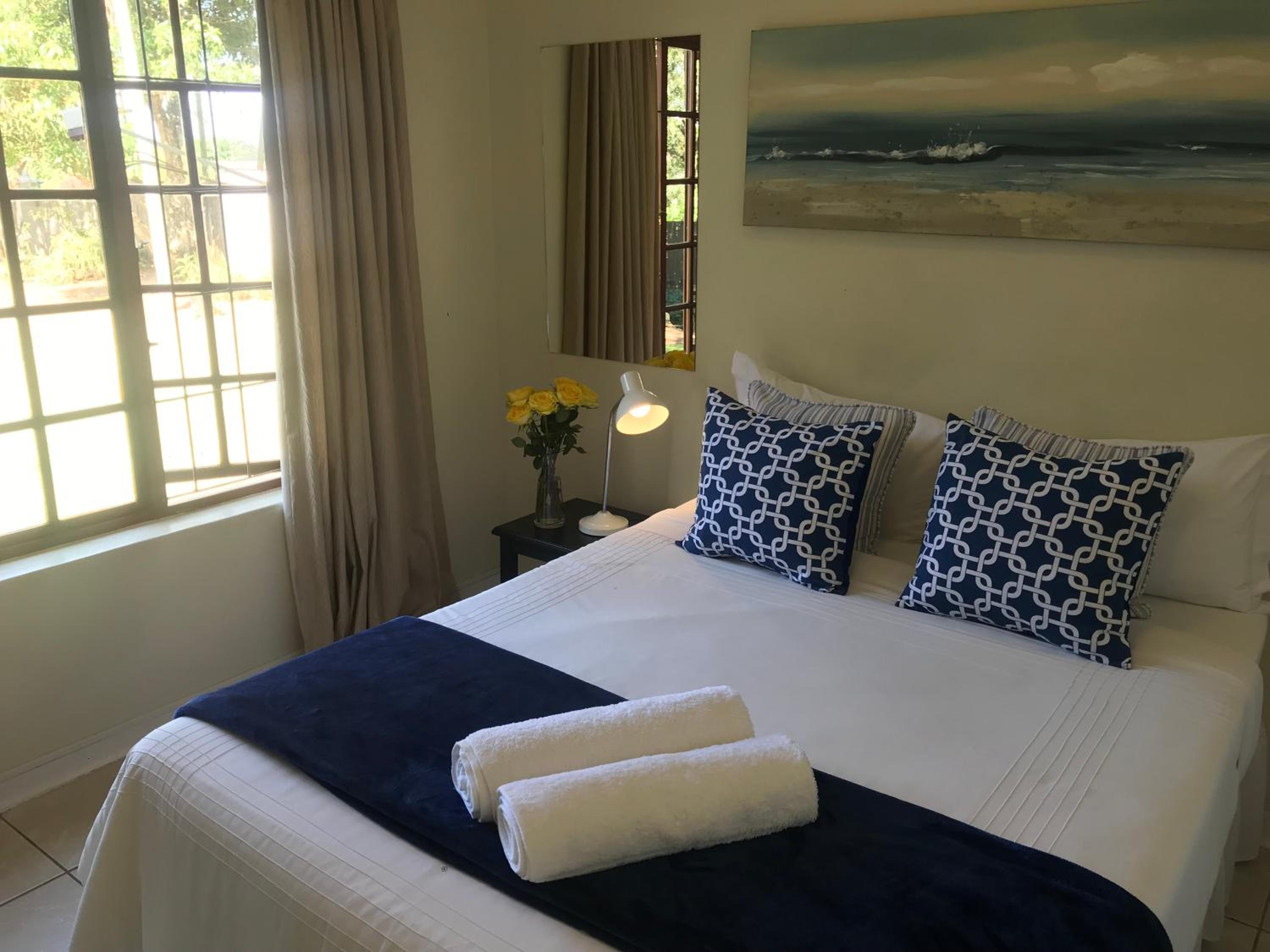 Budget Double Room - Photo 1