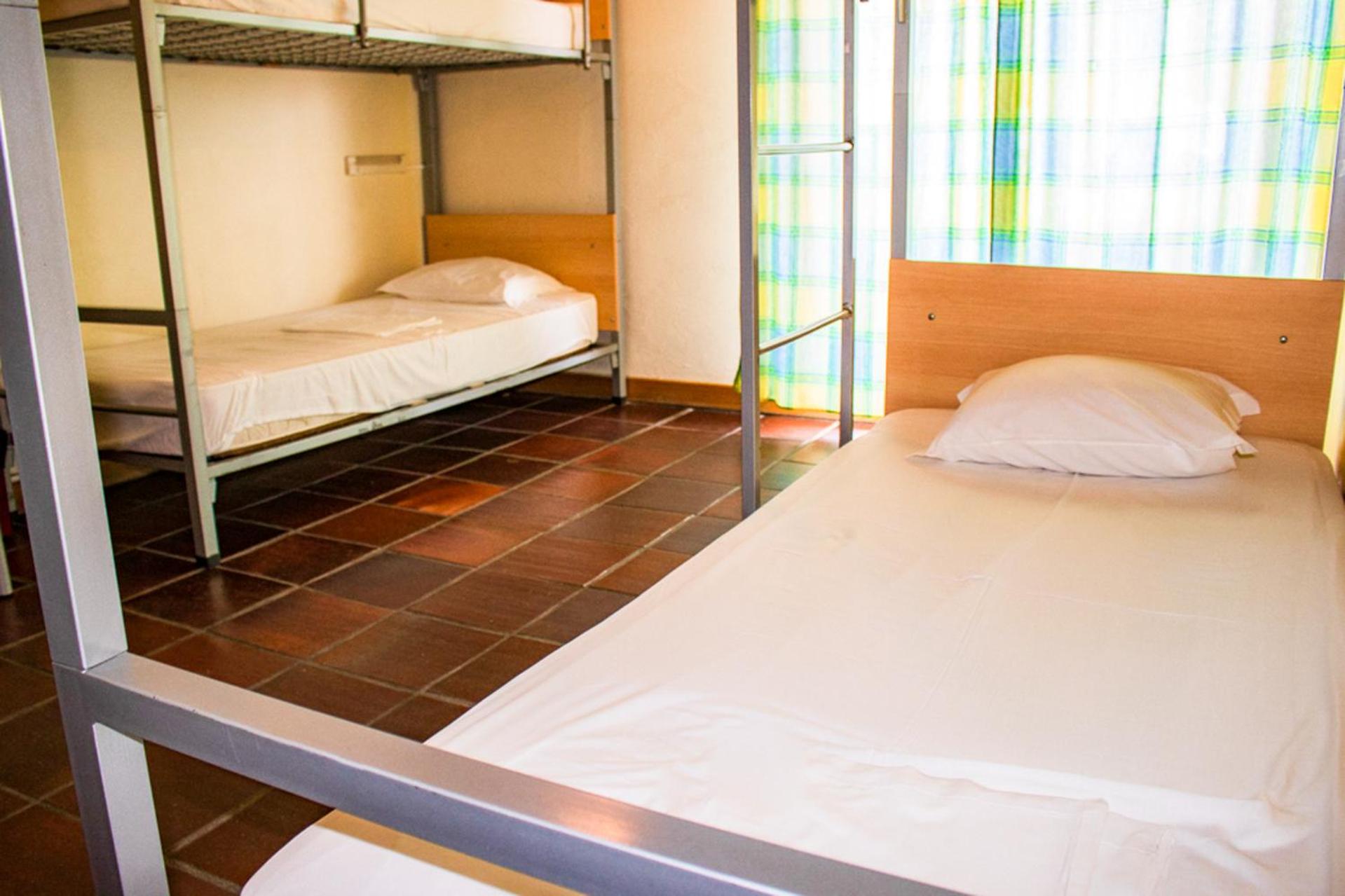 Quadruple Room - Photo 1