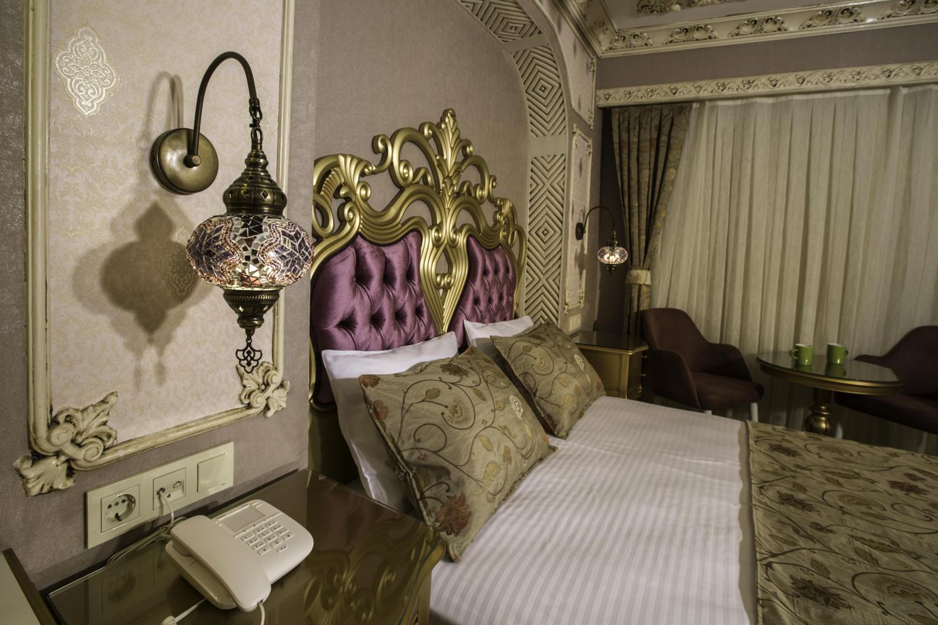 Standard Double Room photo 1