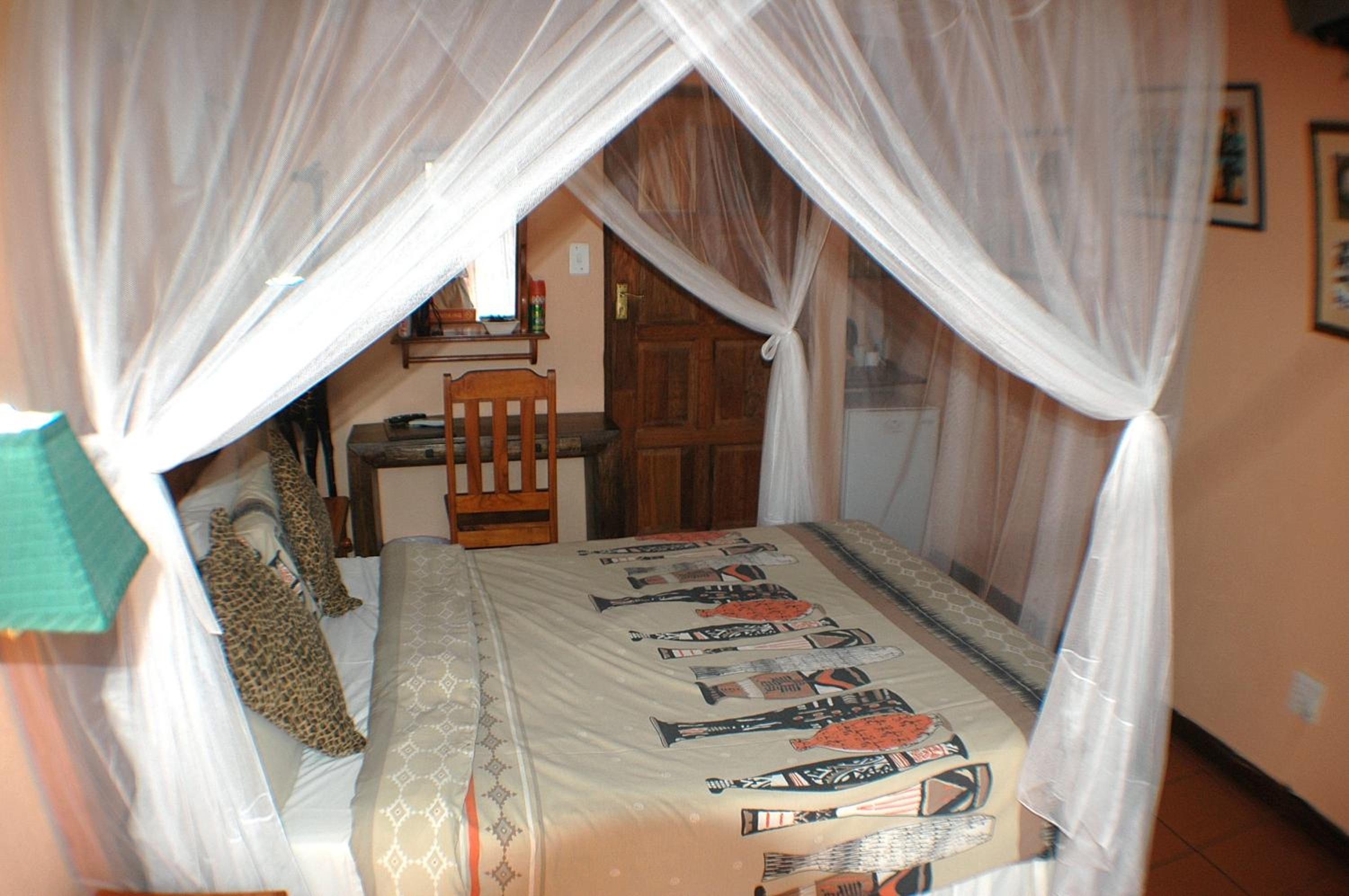 Double Room photo 1