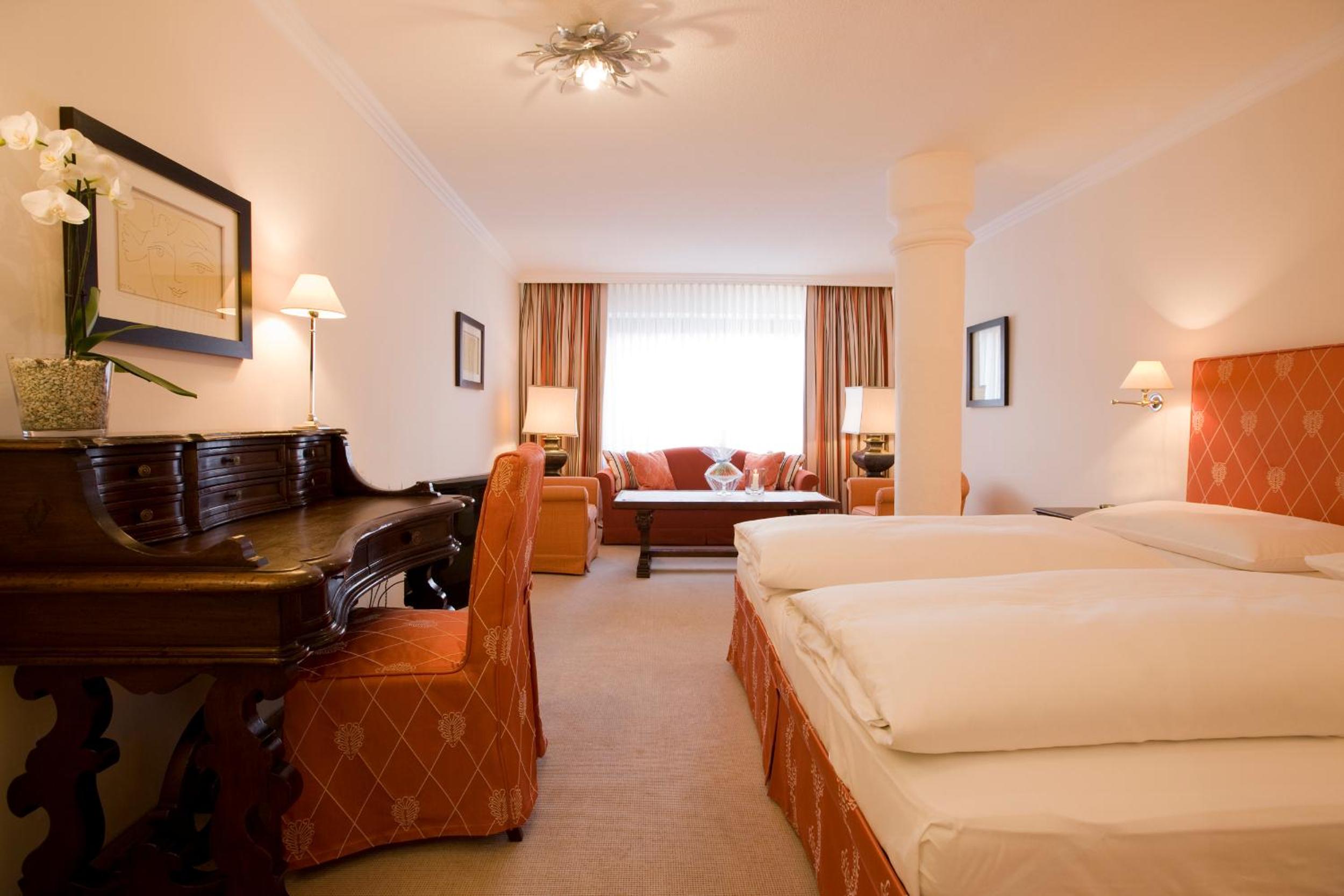 Junior Suite photo 2