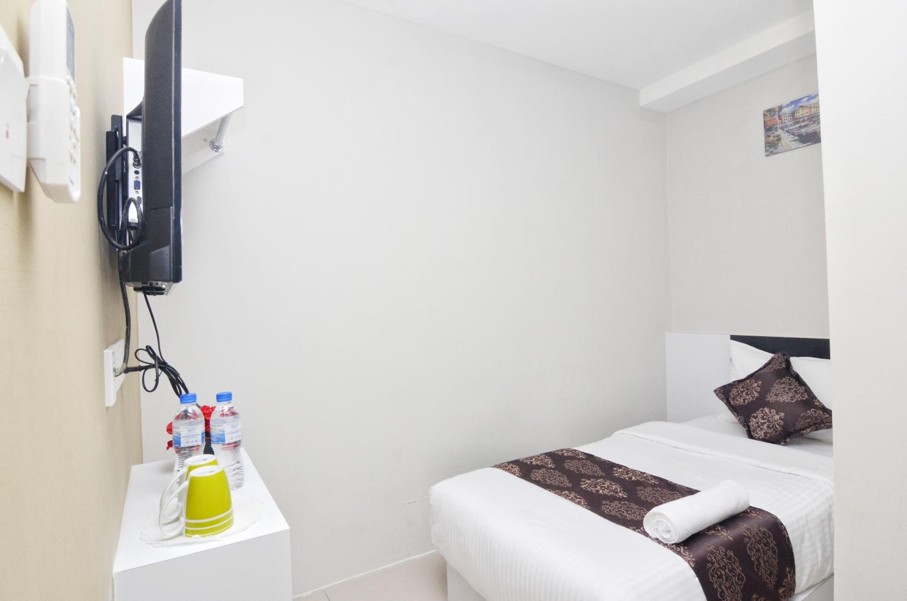 Single Room photo 3