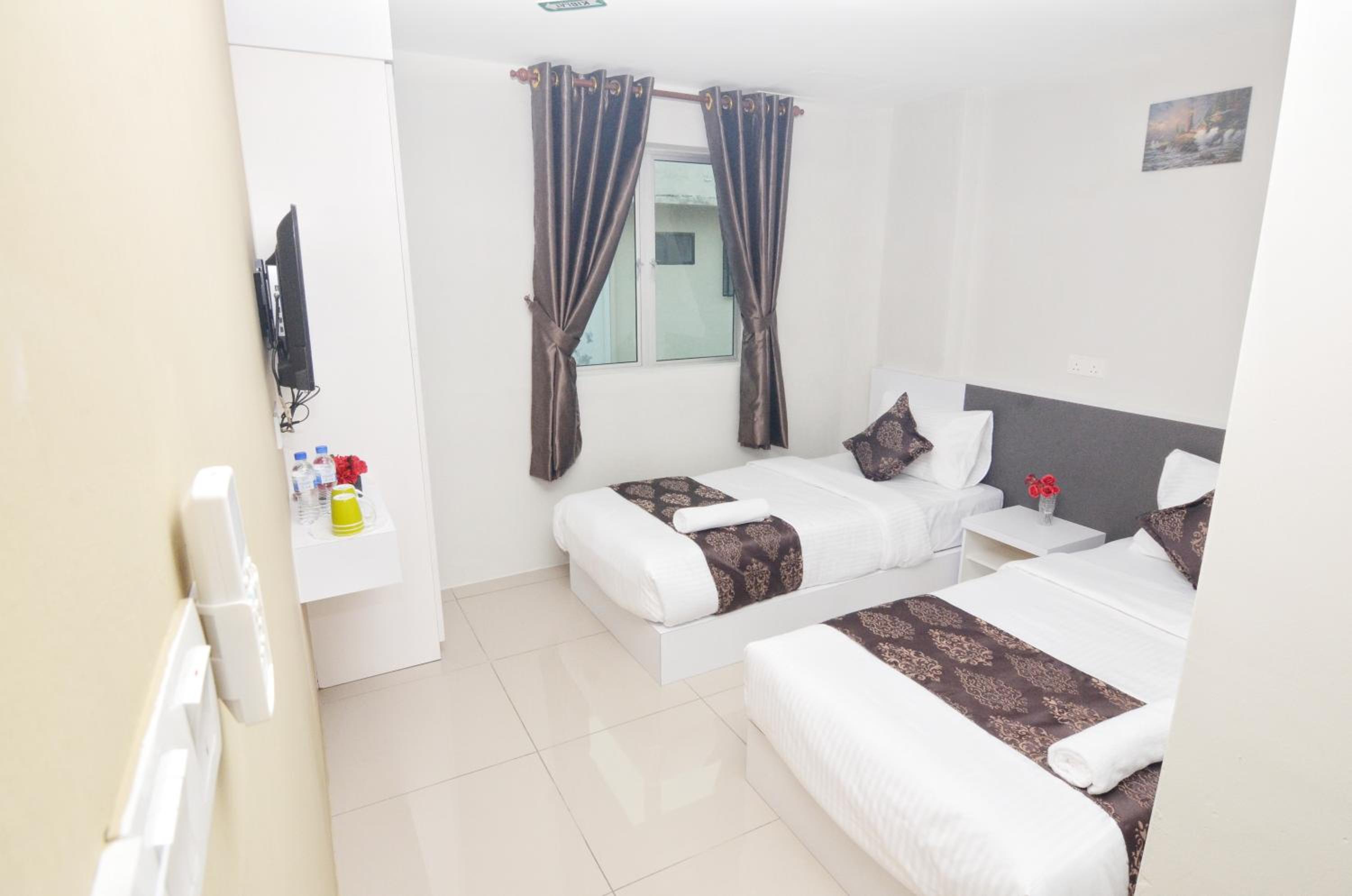 Twin Room photo 3