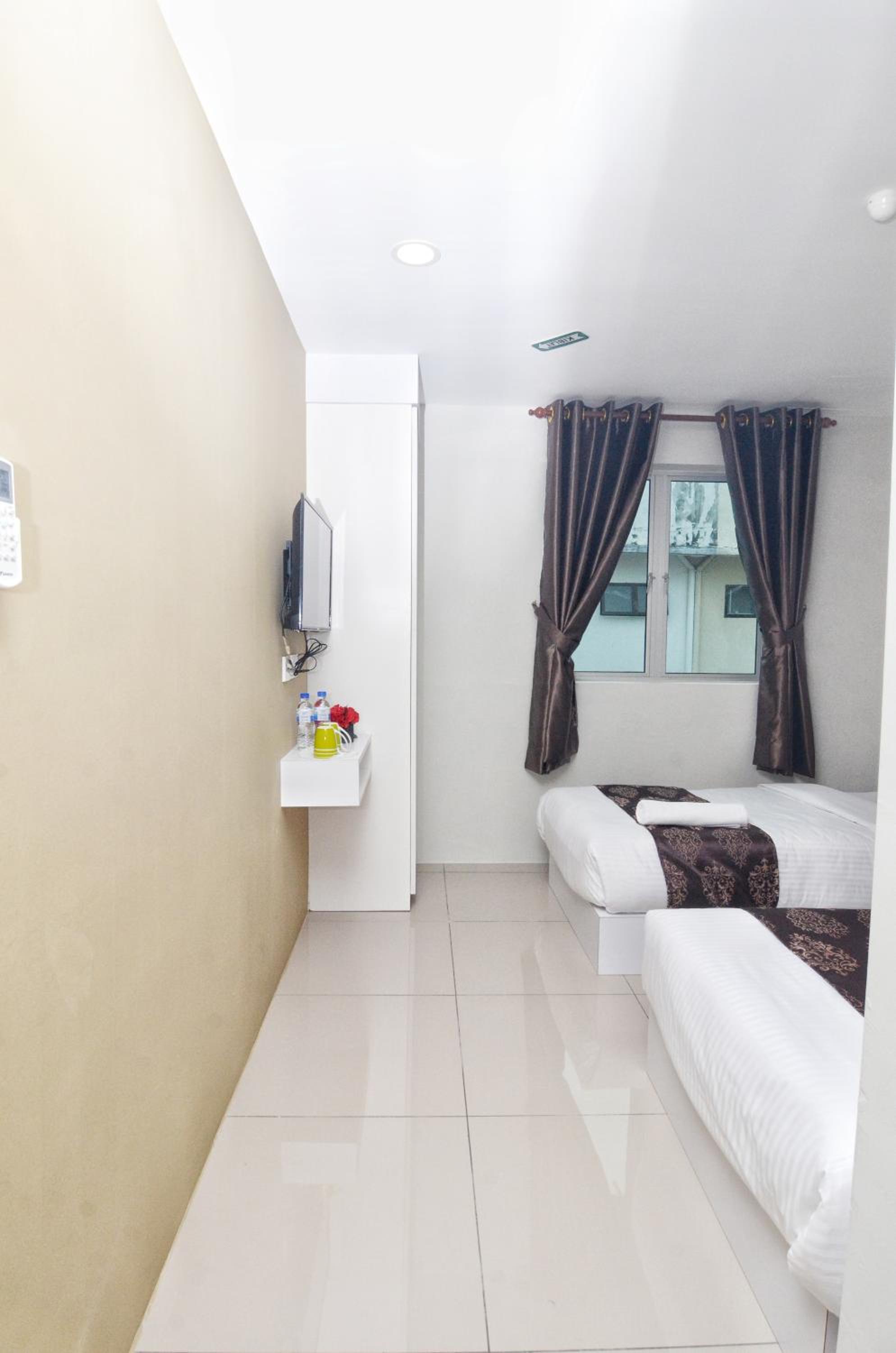 Twin Room photo 2
