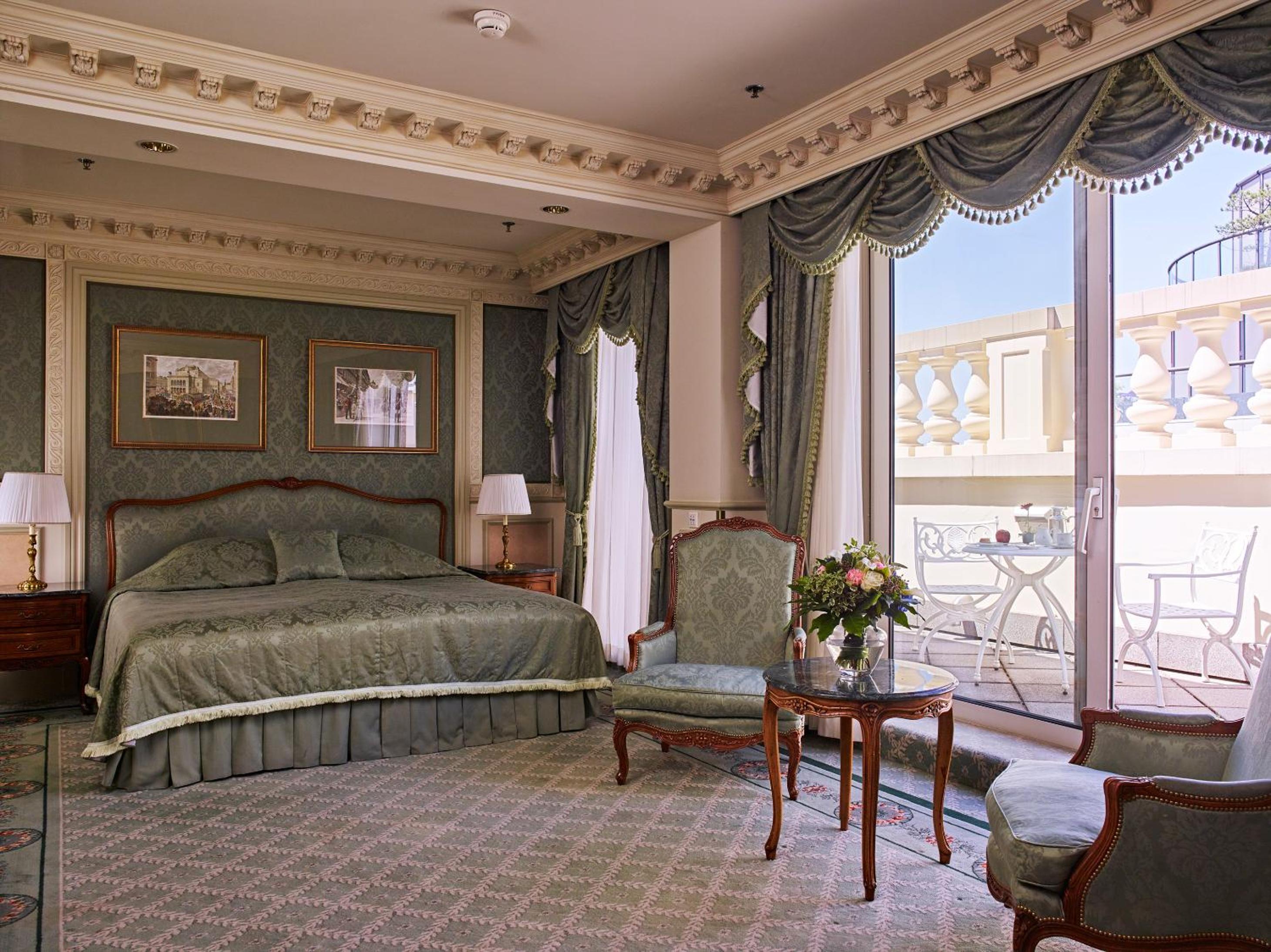 Superior Double Room photo 1
