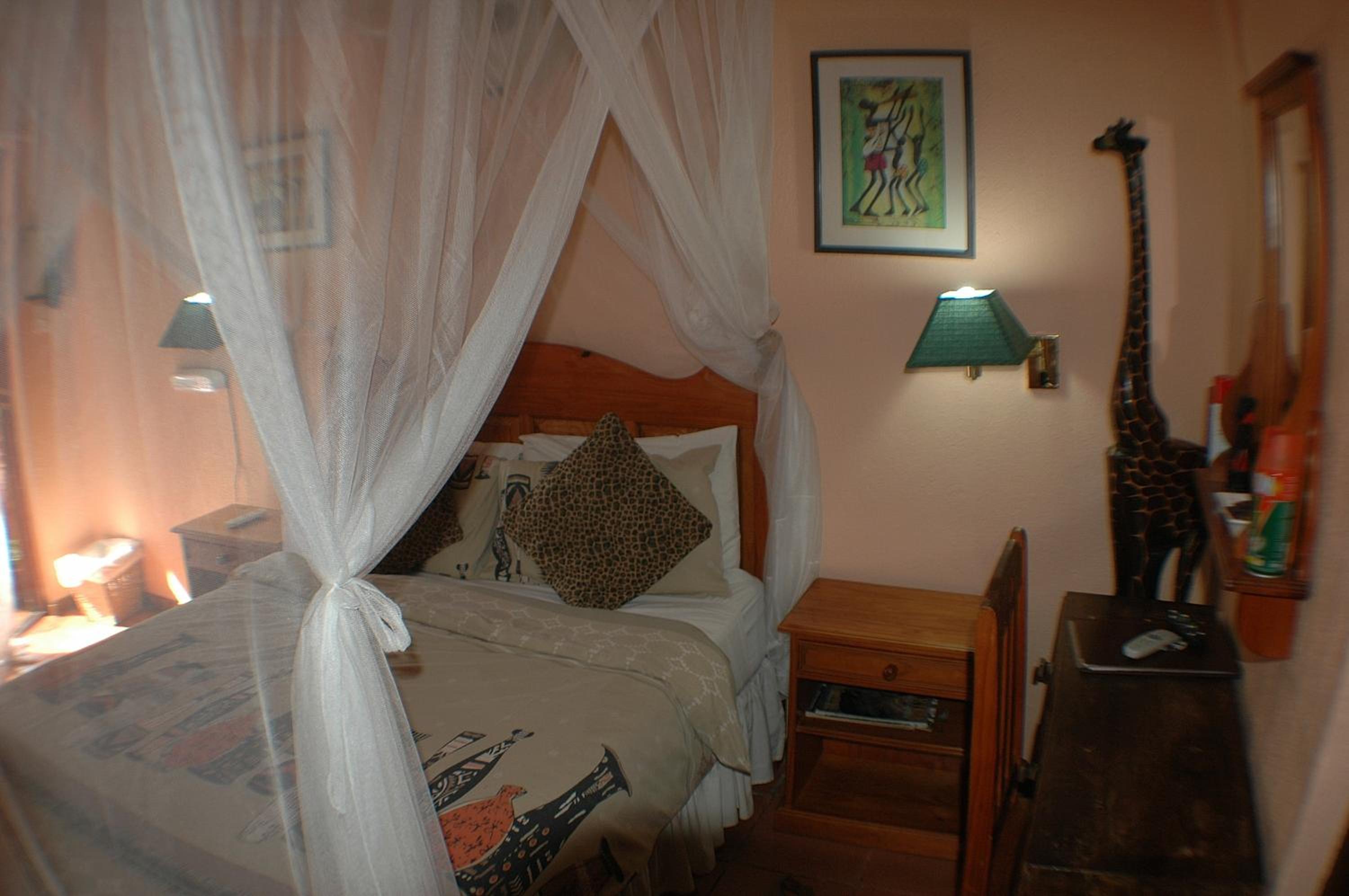 Double Room photo 2