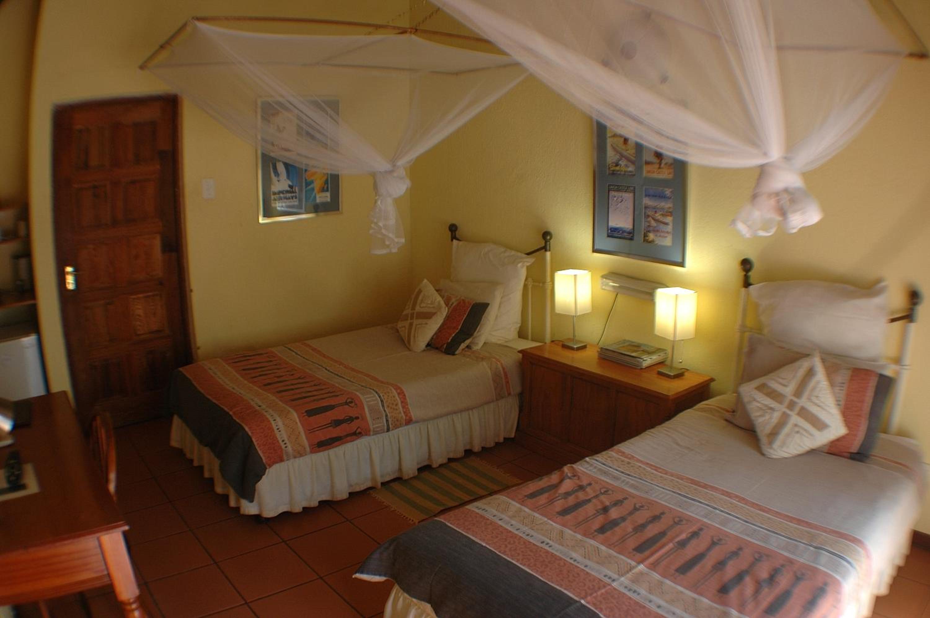 Twin Room photo 1