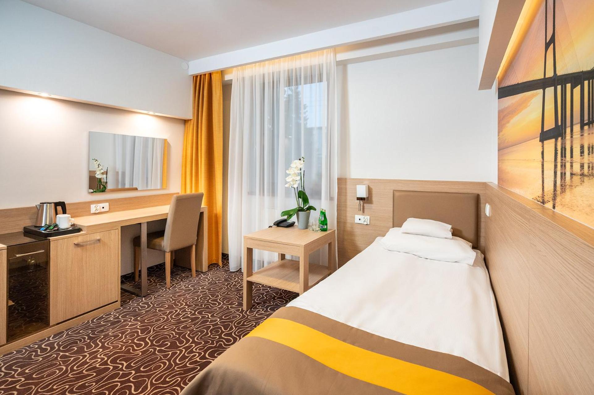 Hotel Amazonka Conference and Spa, Foto 6