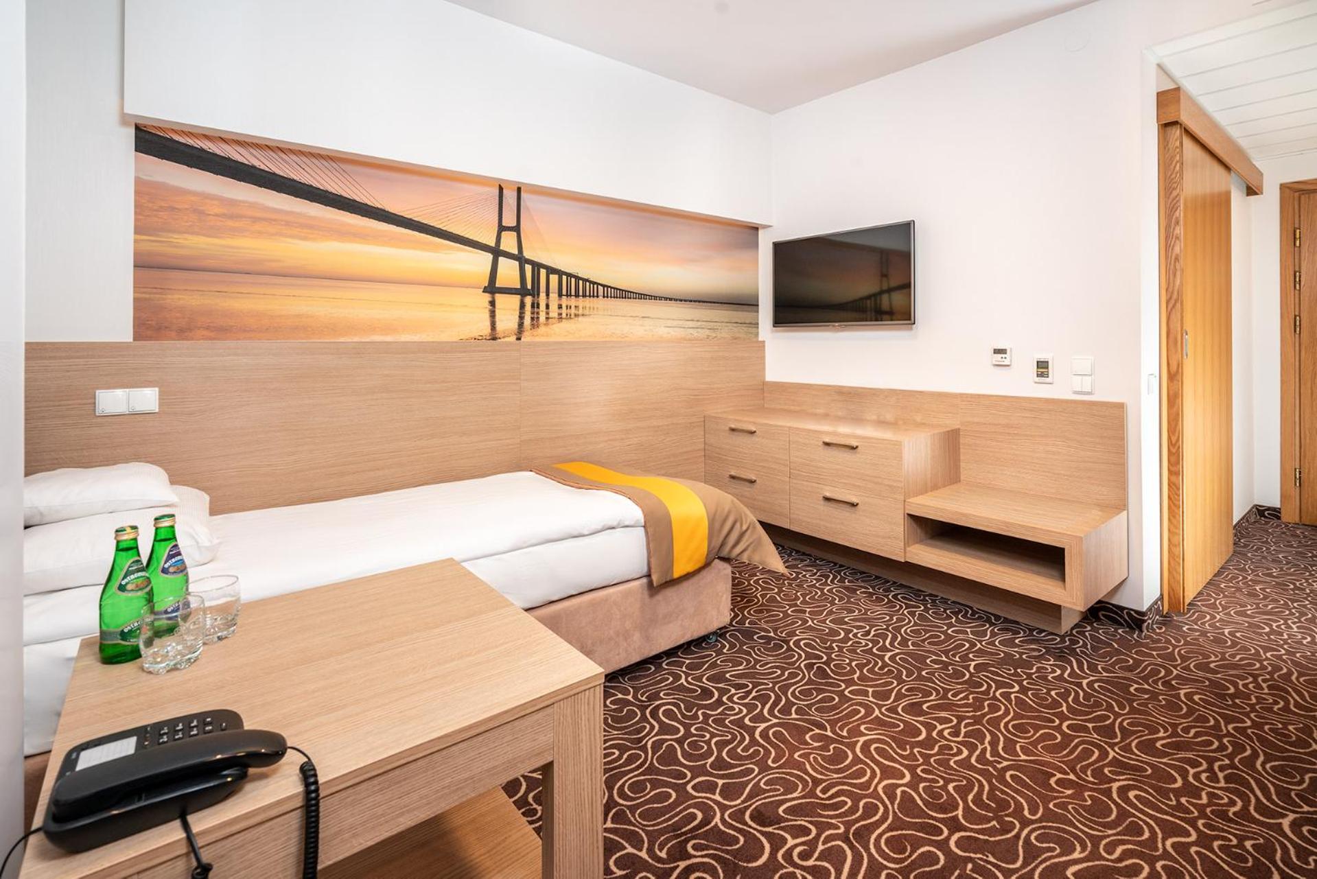 Hotel Amazonka Conference and Spa, Foto 11