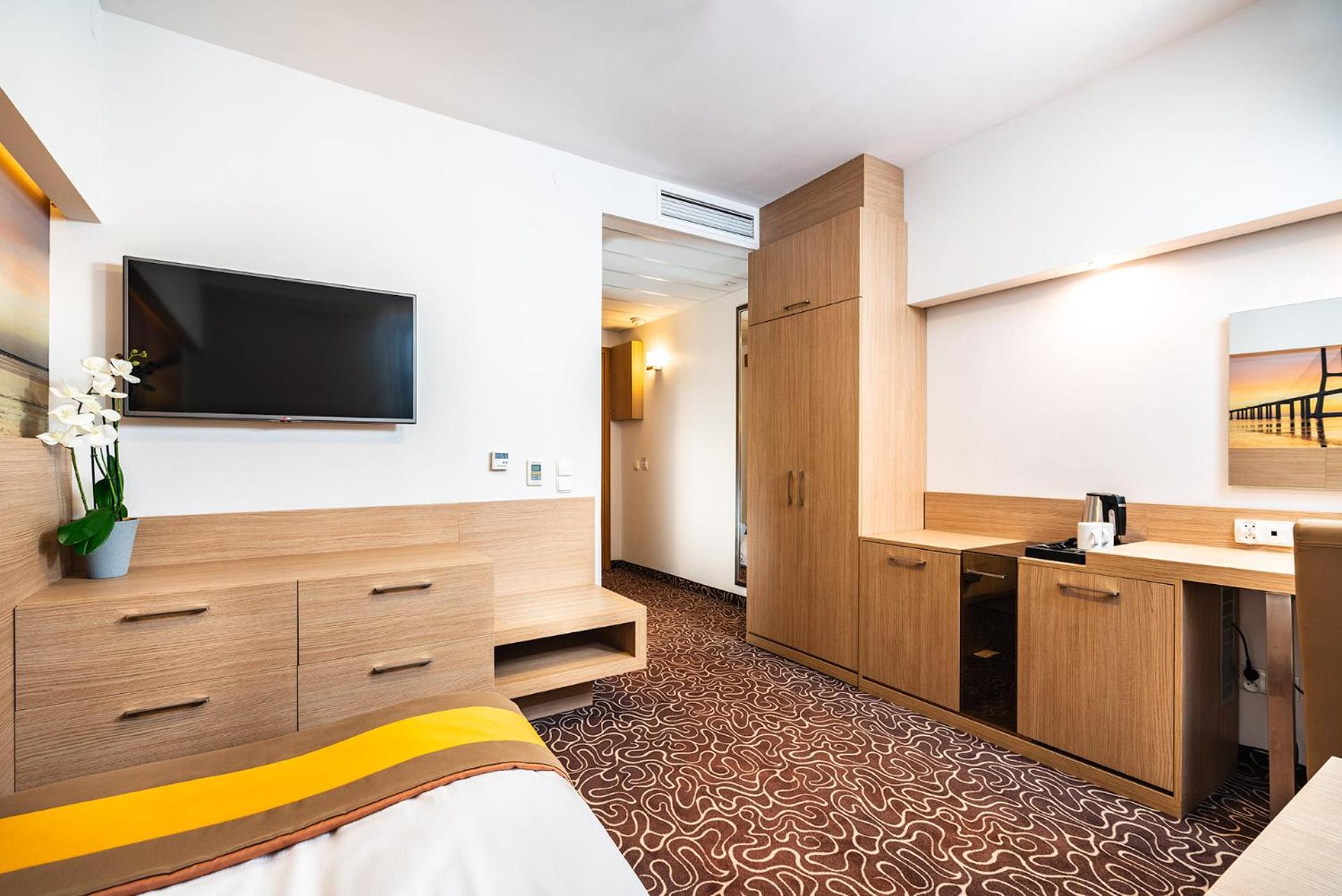 Hotel Amazonka Conference and Spa, Foto 8