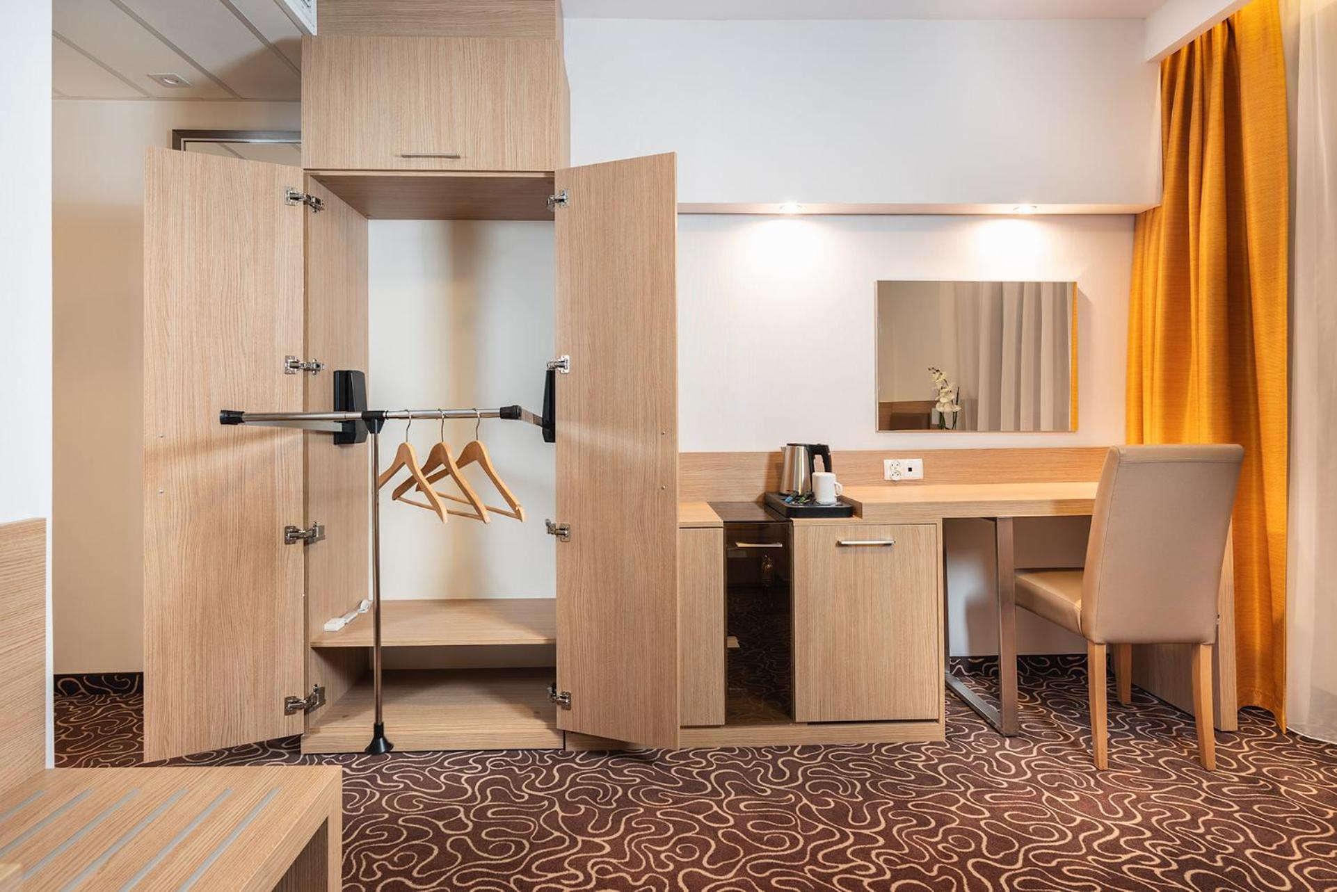 Hotel Amazonka Conference and Spa, Foto 10