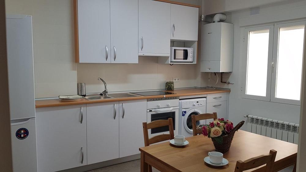Two-Bedroom Apartment - Photo 18