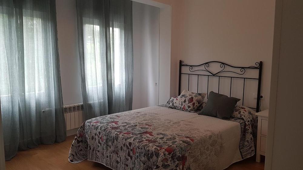 Two-Bedroom Apartment - Photo 22
