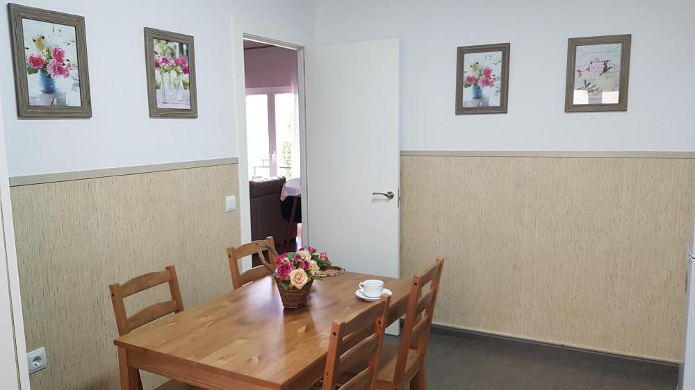 Two-Bedroom Apartment - Photo 19