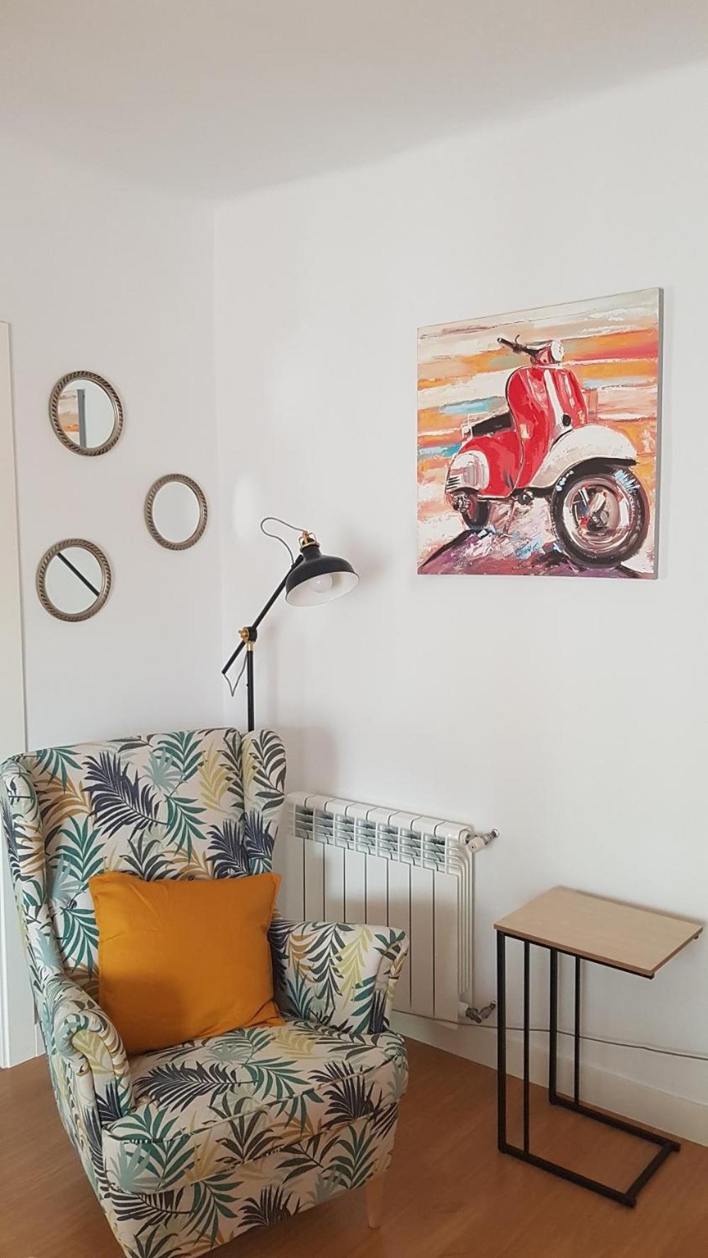 Two-Bedroom Apartment - Photo 8