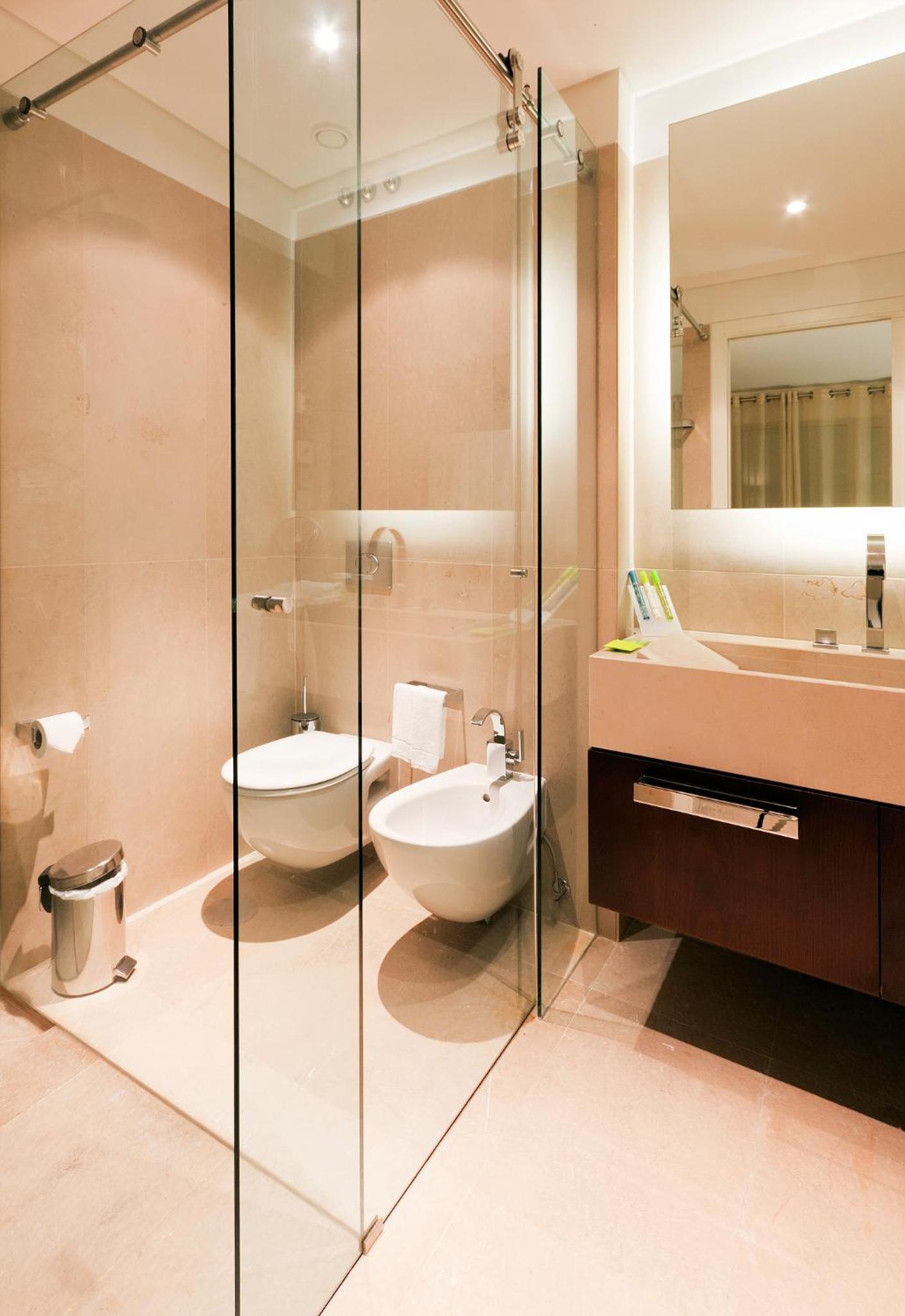 One-Bedroom Apartment with Private Pool  photo 3
