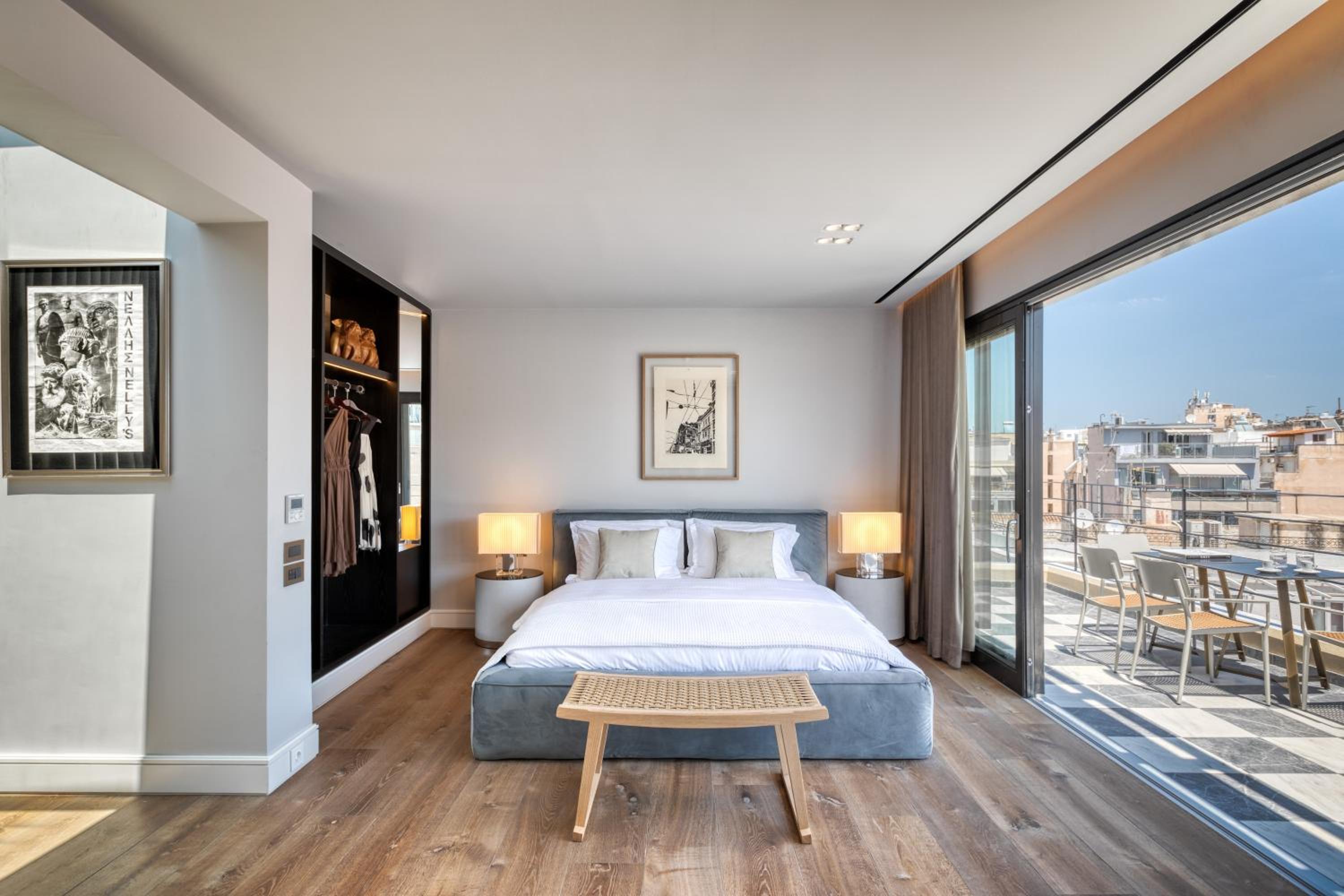 Presidential Suite photo 1