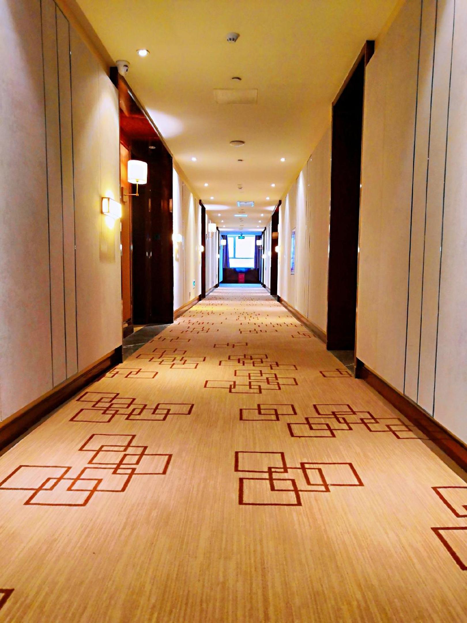 Executive King Room - Smoking photo 3