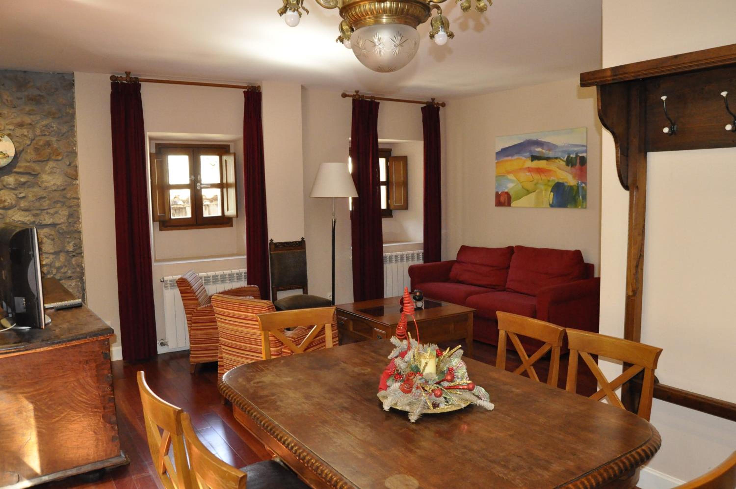 Maisonette photo 3