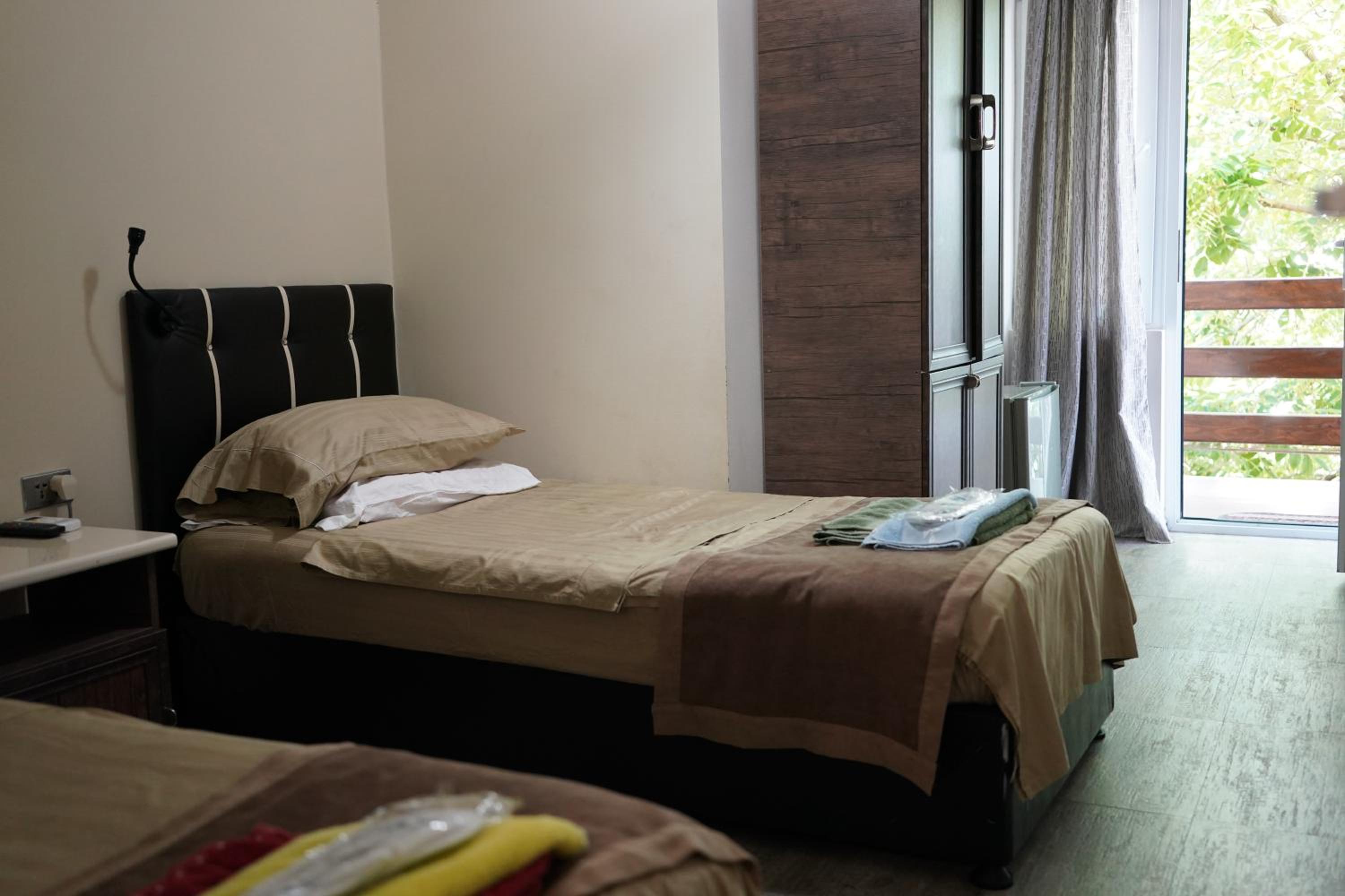 Comfort Twin Room