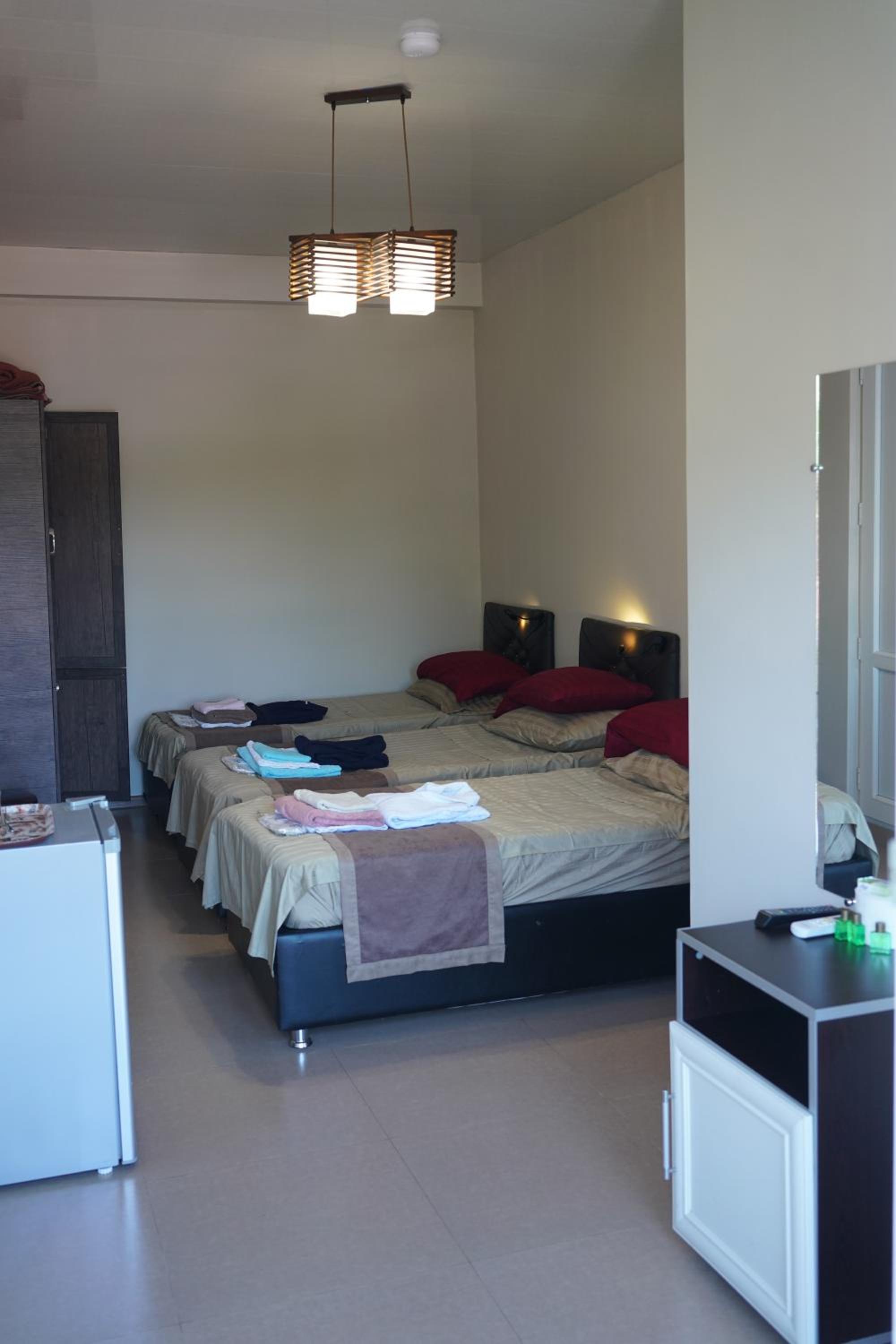 Comfort Triple Room