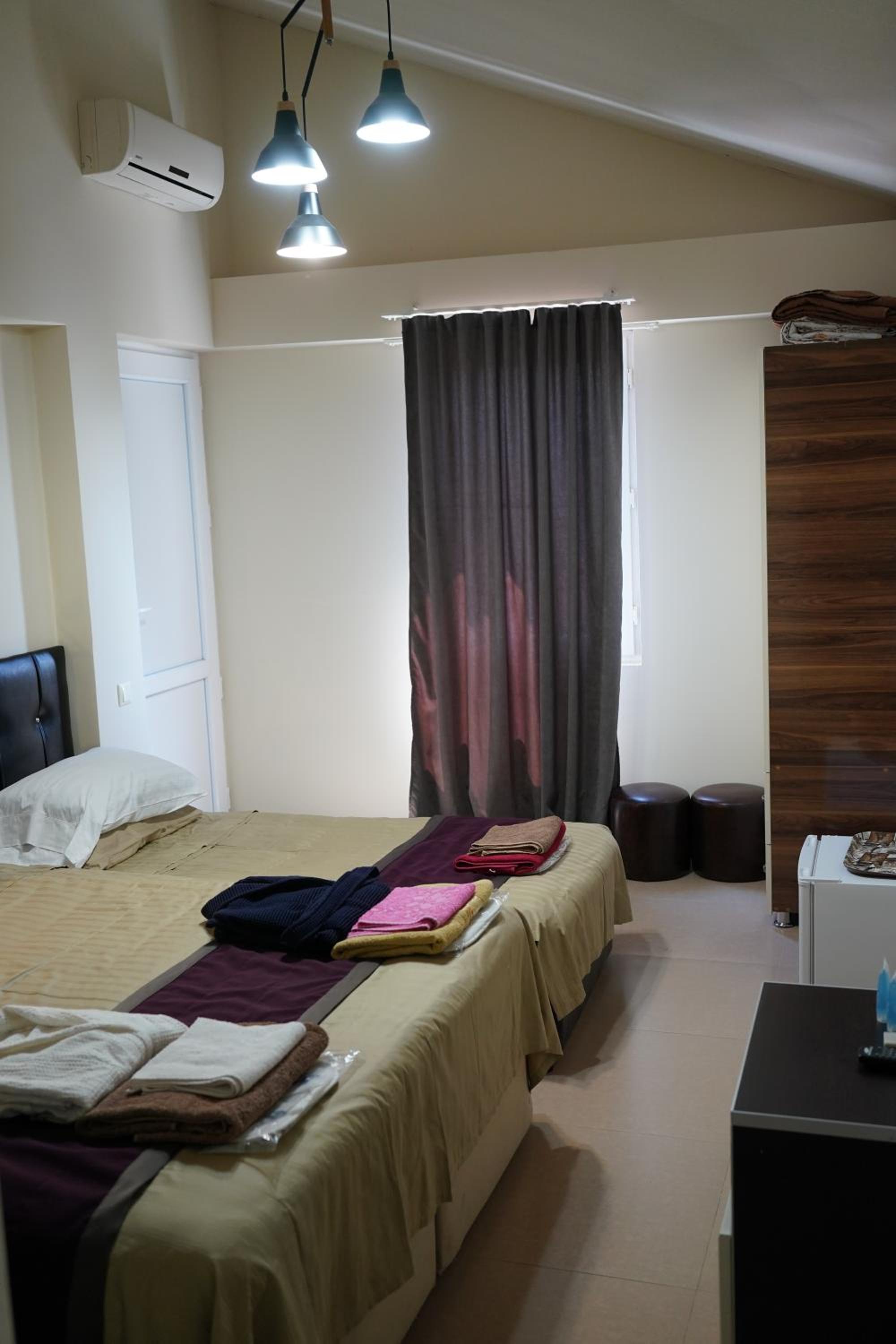 Comfort Family Room