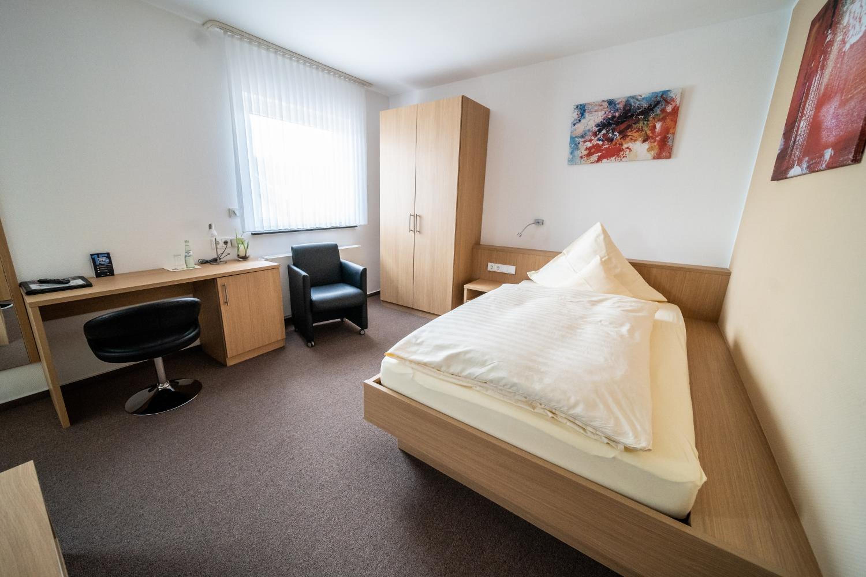 Superior Single Room