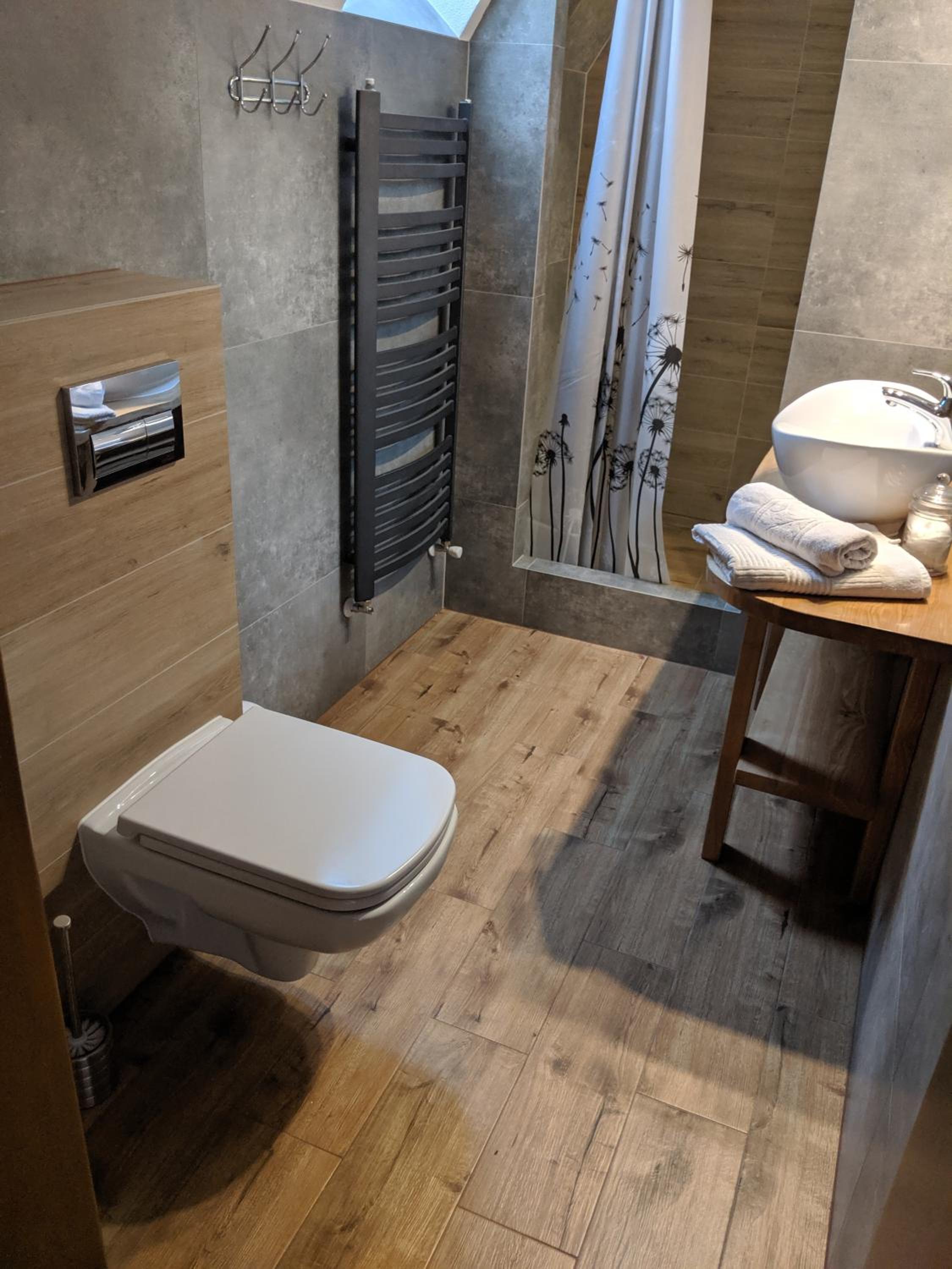 Triple Room with Private Bathroom photo 3