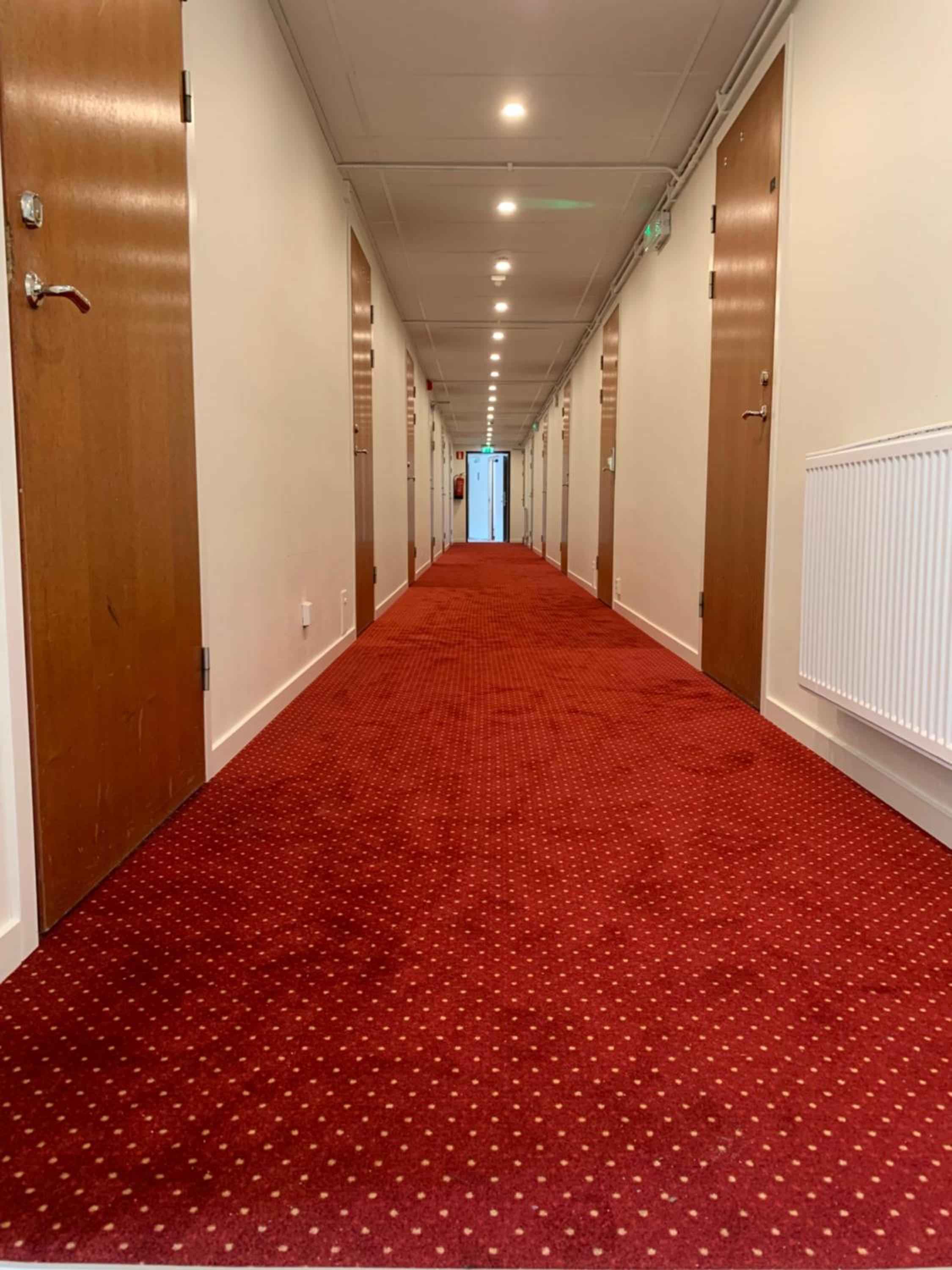 Double or Twin Room - Photo 29