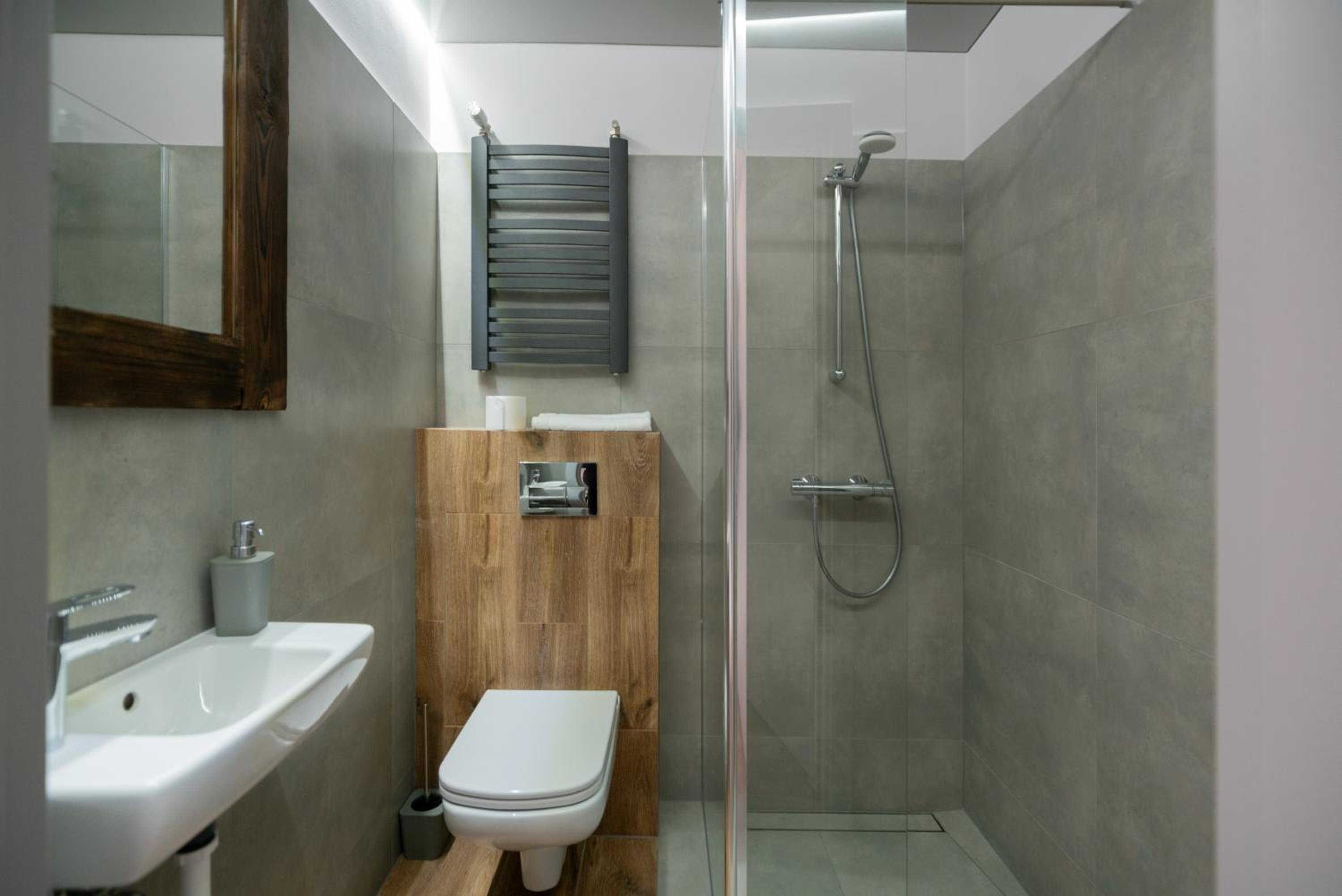 Twin Room with Bathroom photo 3
