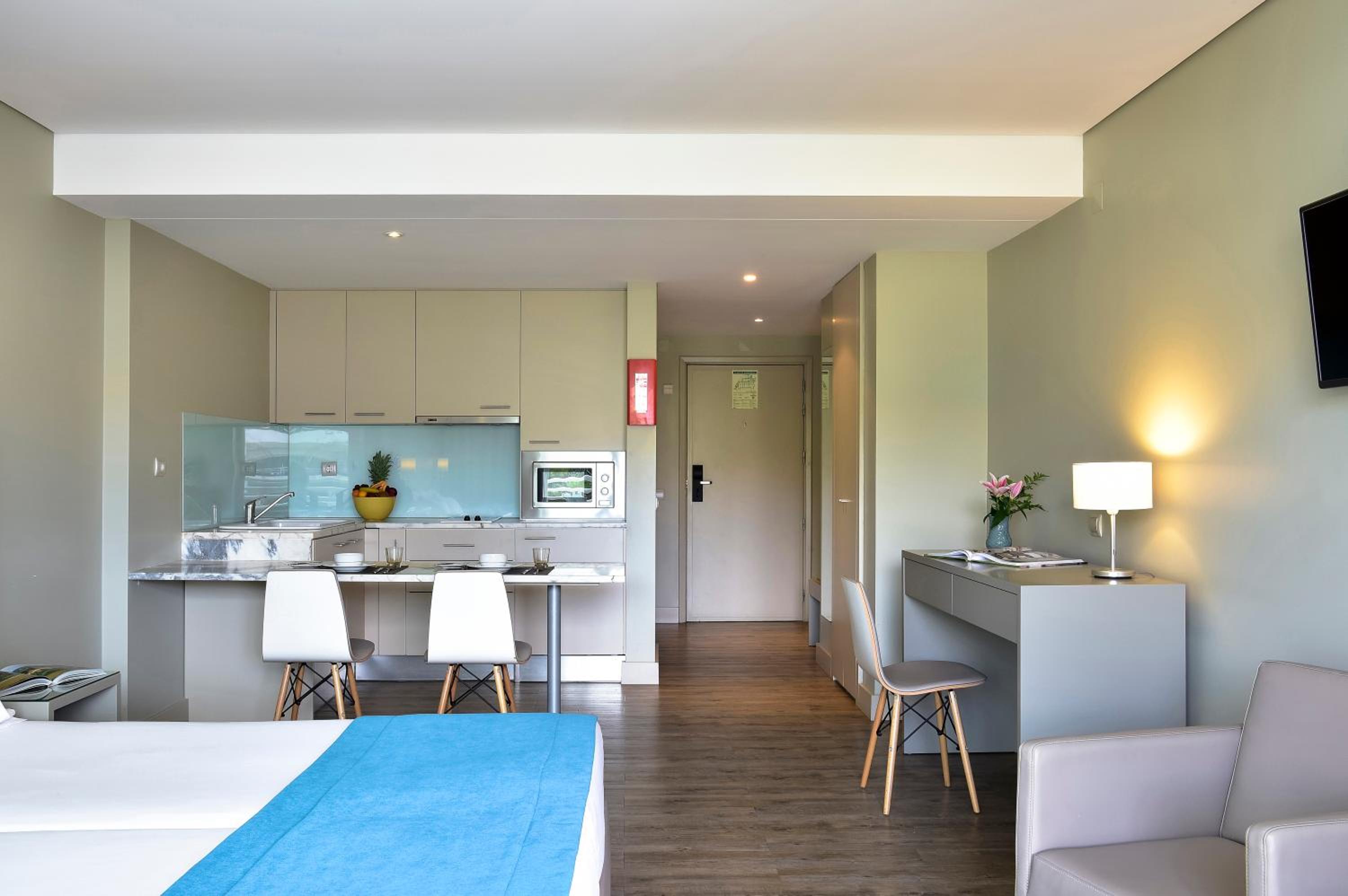 Premium Studio with Balcony and Pool View - Photo 1
