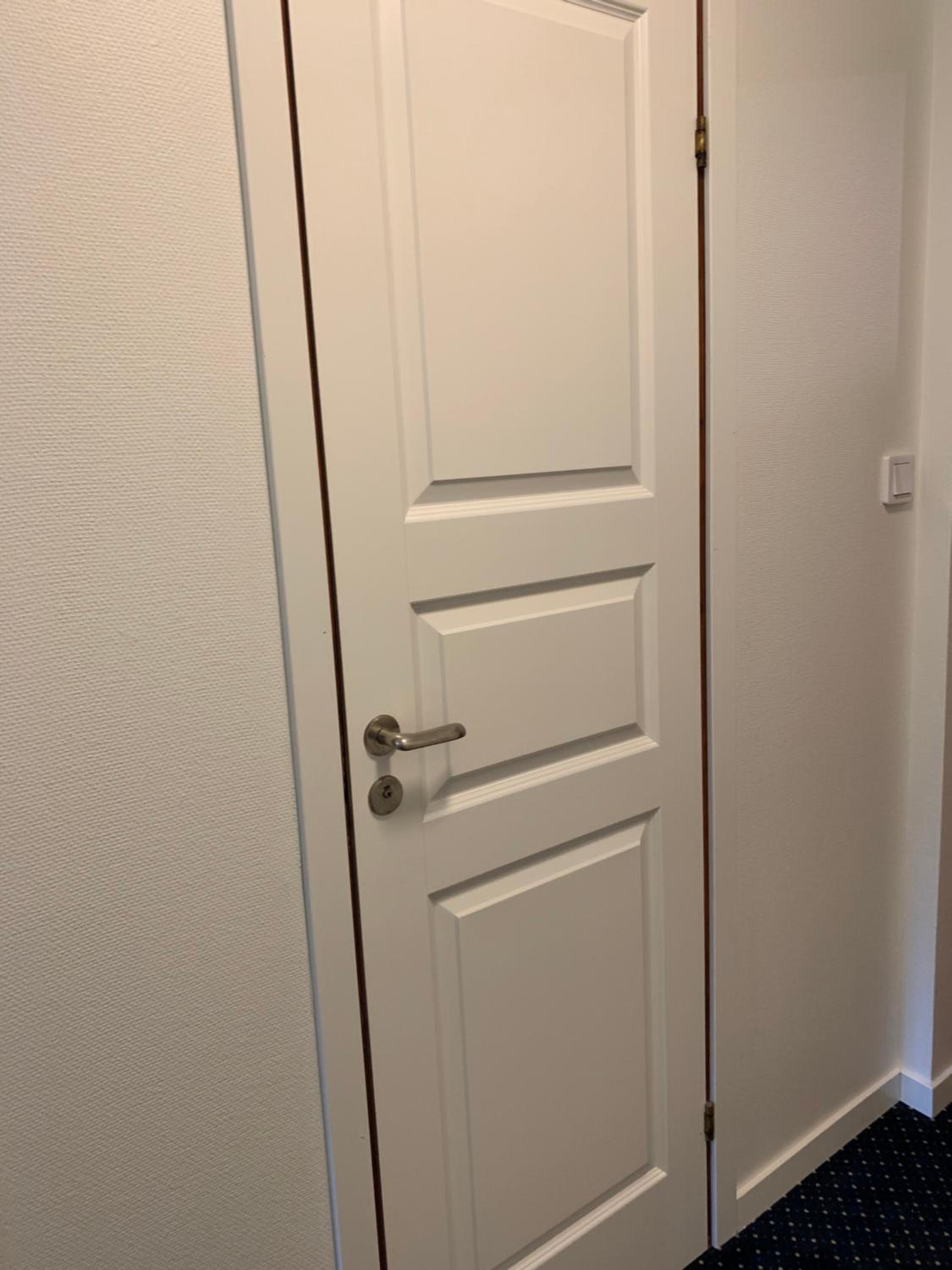 Double or Twin Room - Photo 26