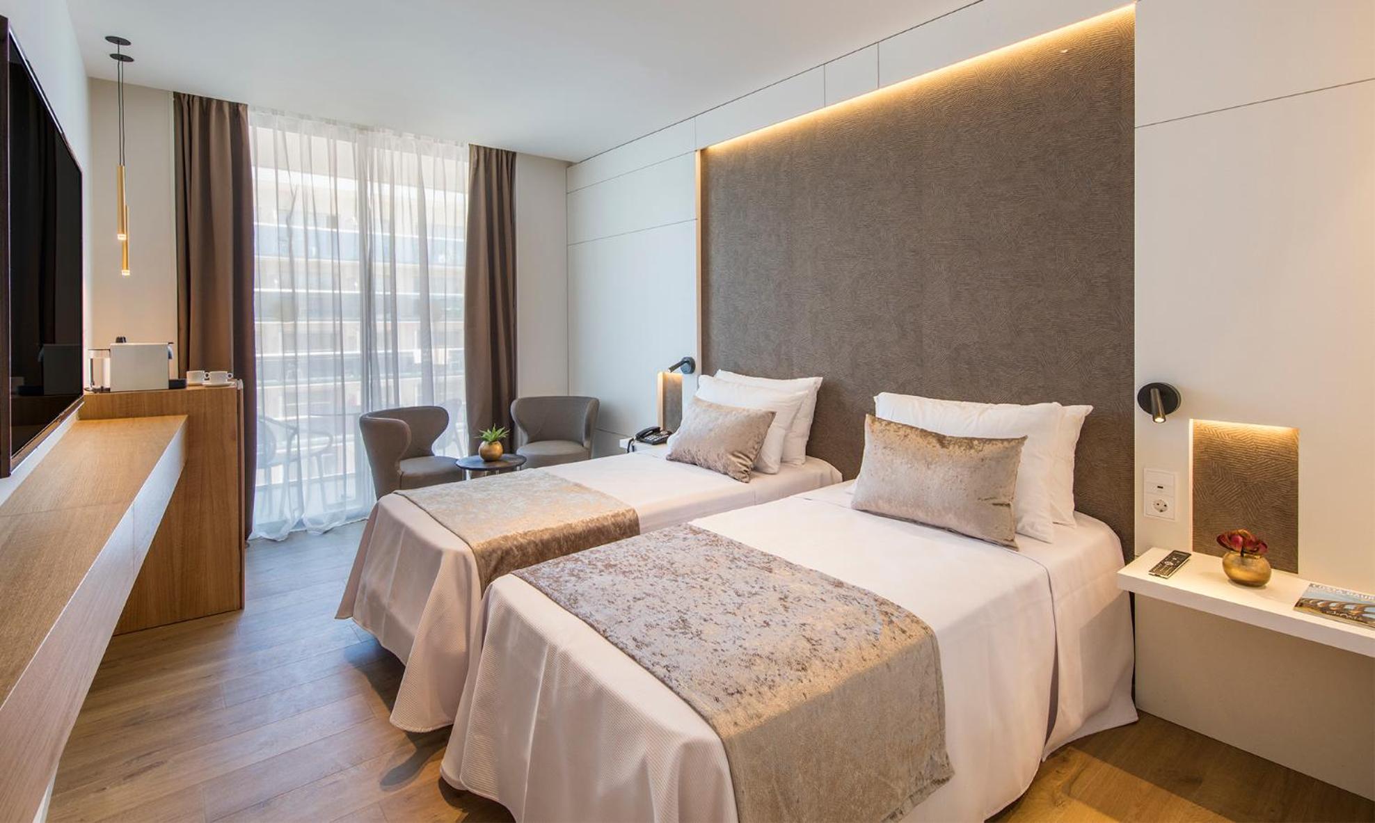 Habitación Doble