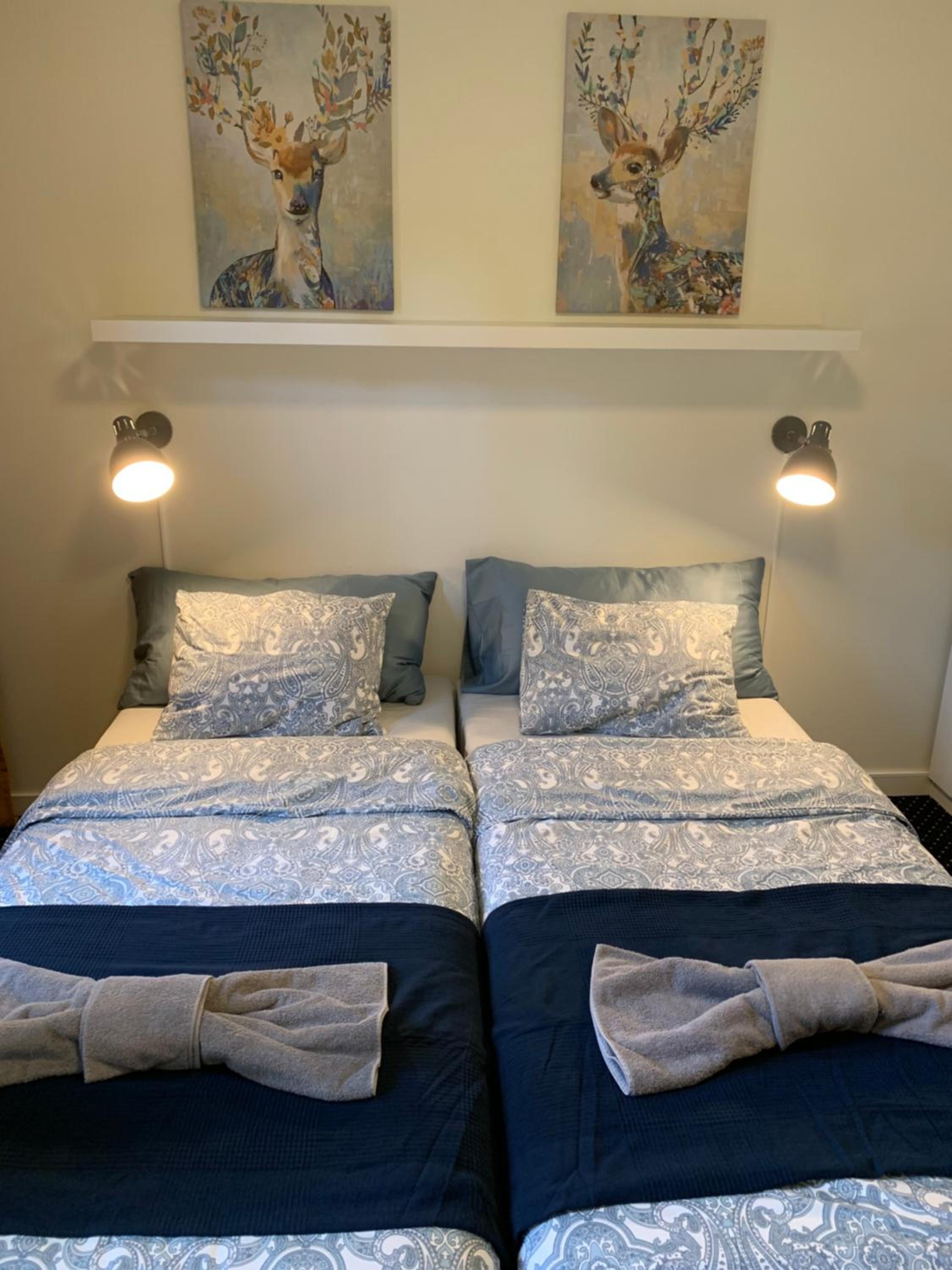 Double or Twin Room - Photo 1