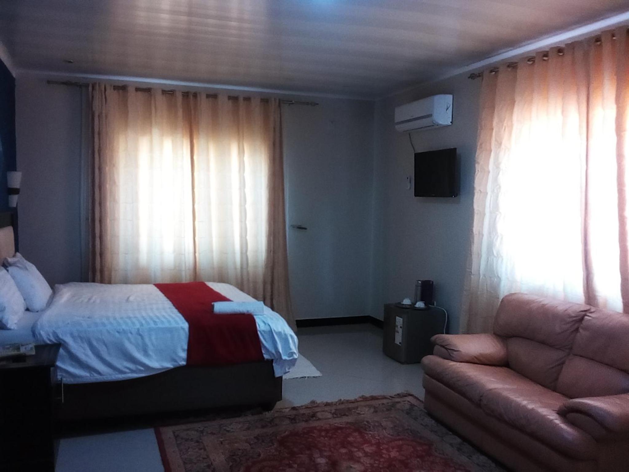 Deluxe Room photo 3
