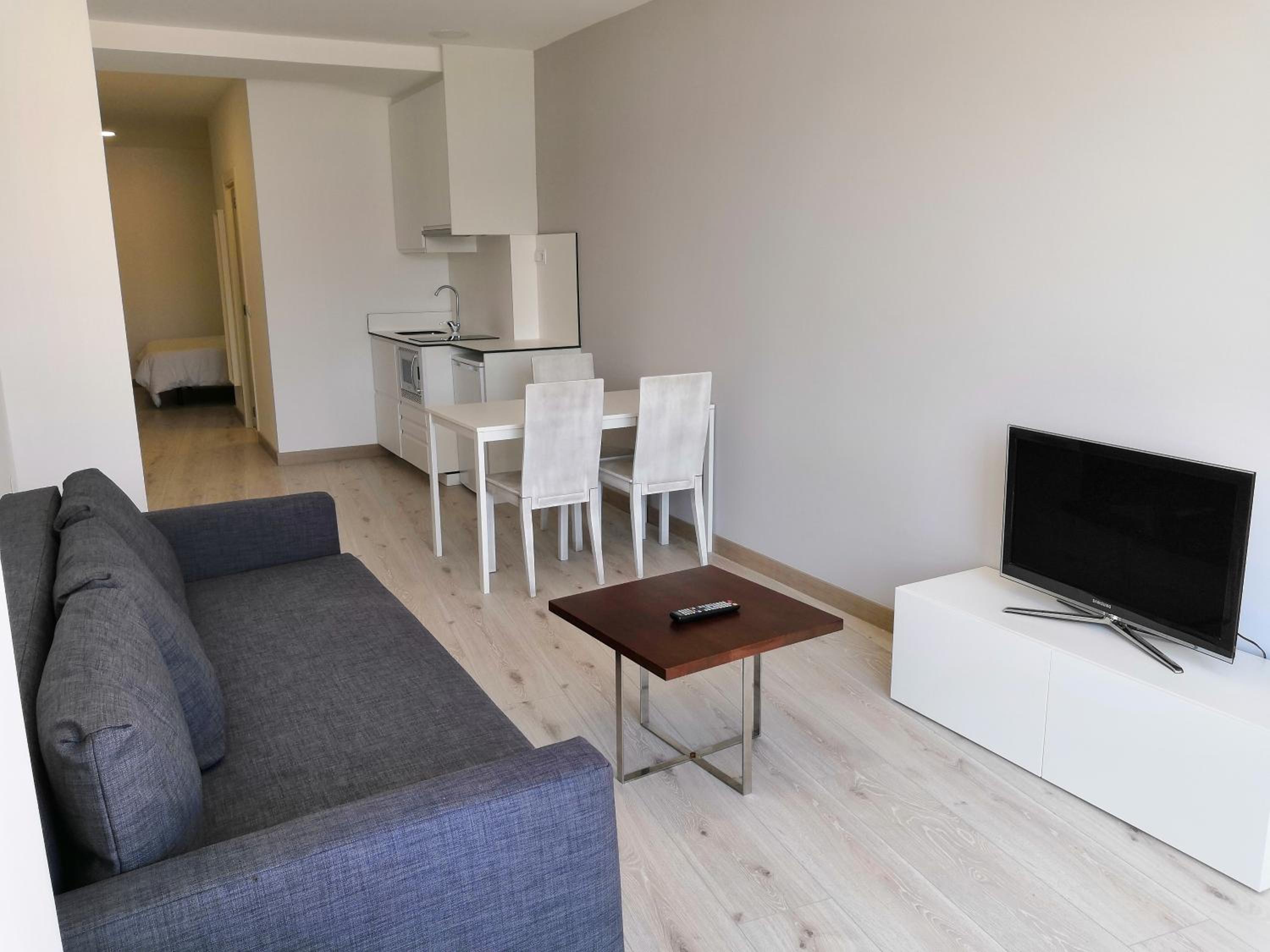 Superior Apartment photo 3