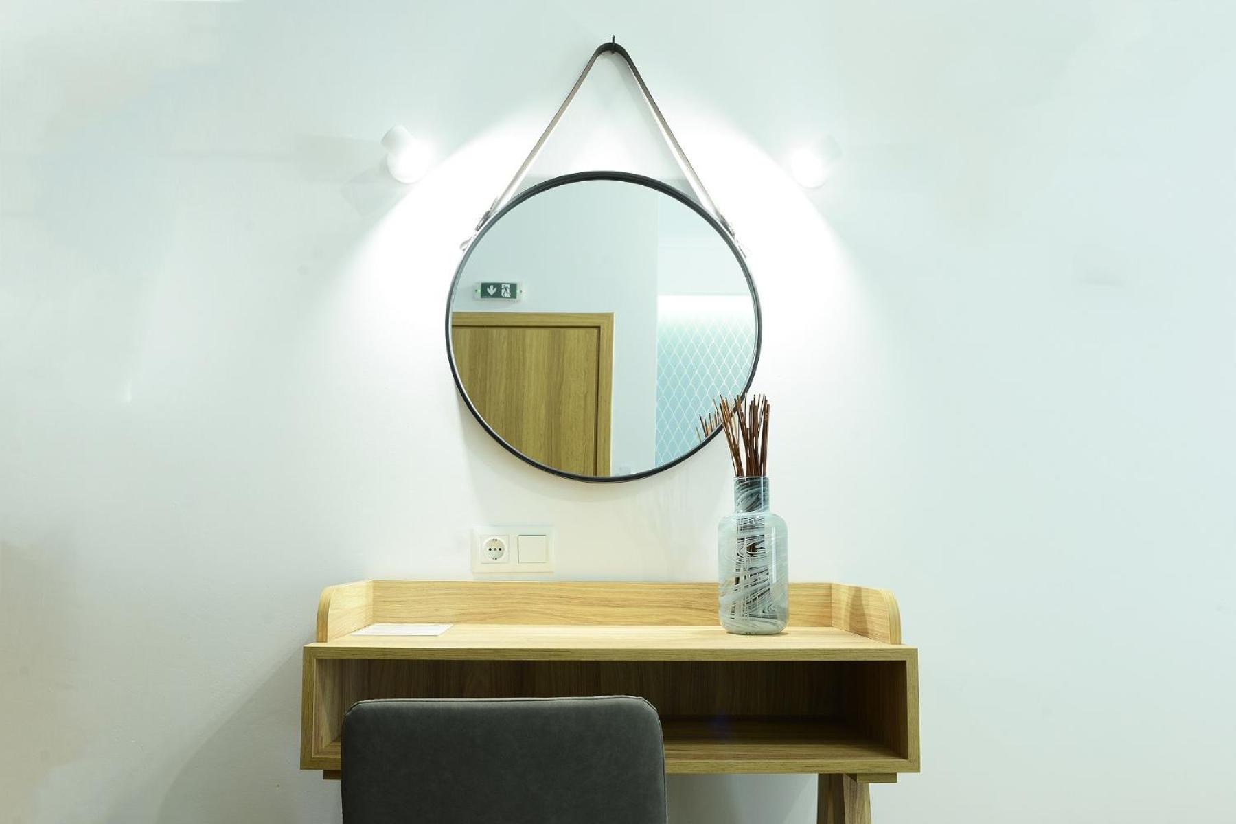 Standard Triple Room - Photo 7