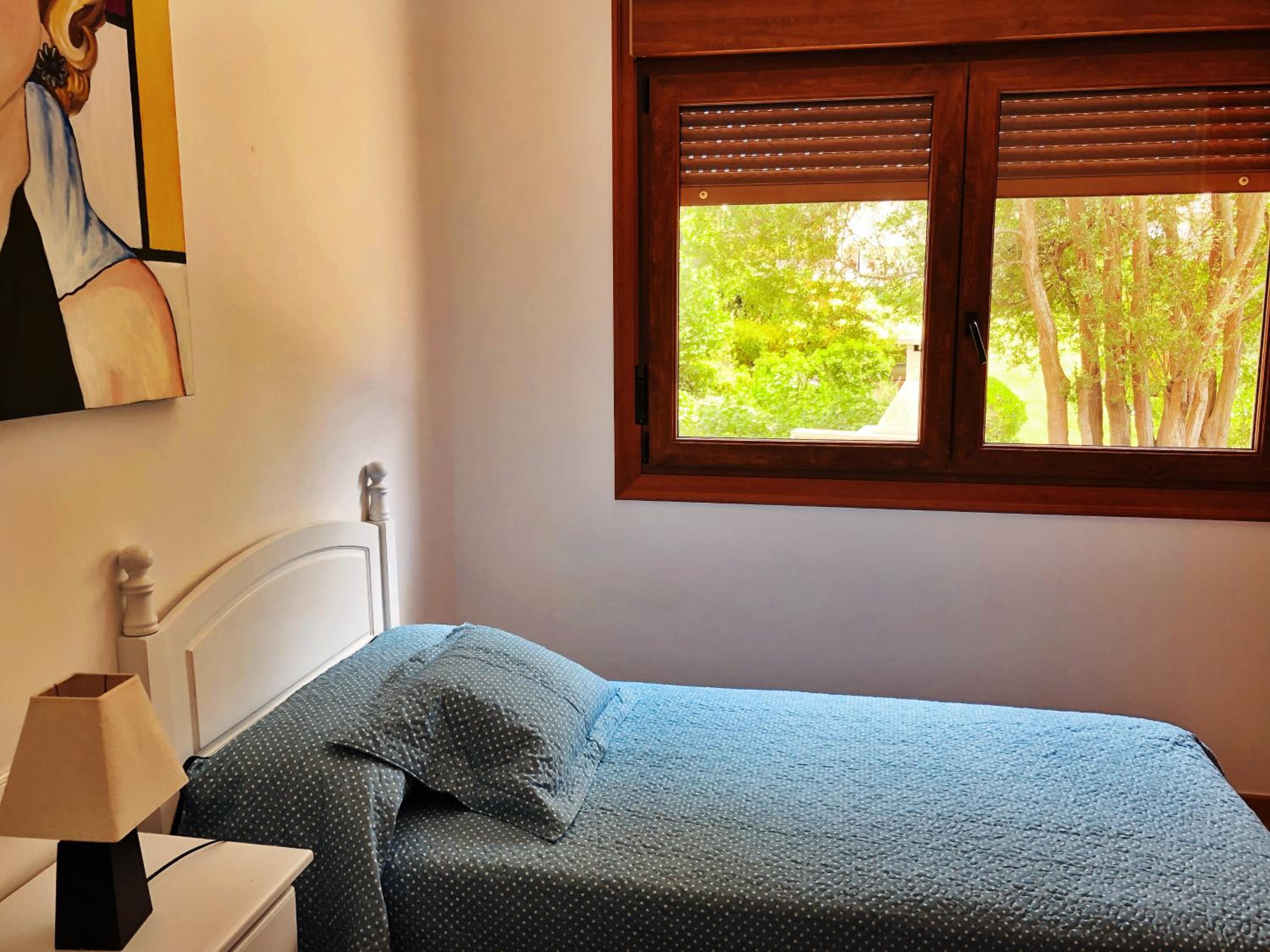 Two-Bedroom Apartment - Photo 18