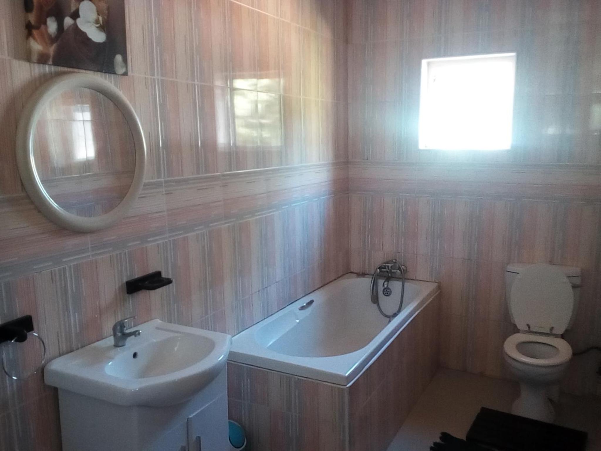 Standard Double Room photo 3