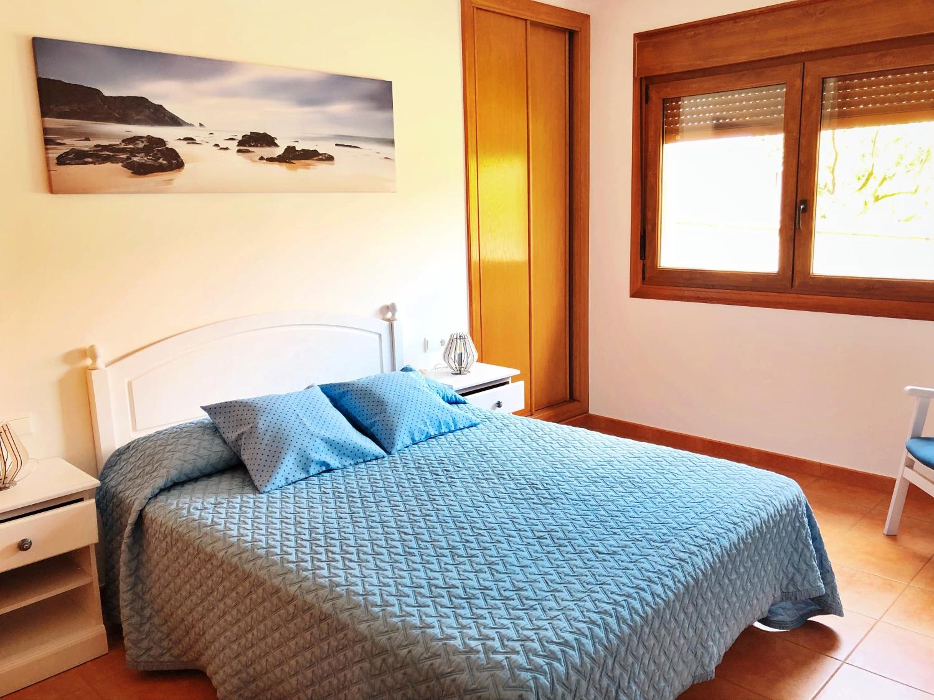 Two-Bedroom Apartment - Photo 14
