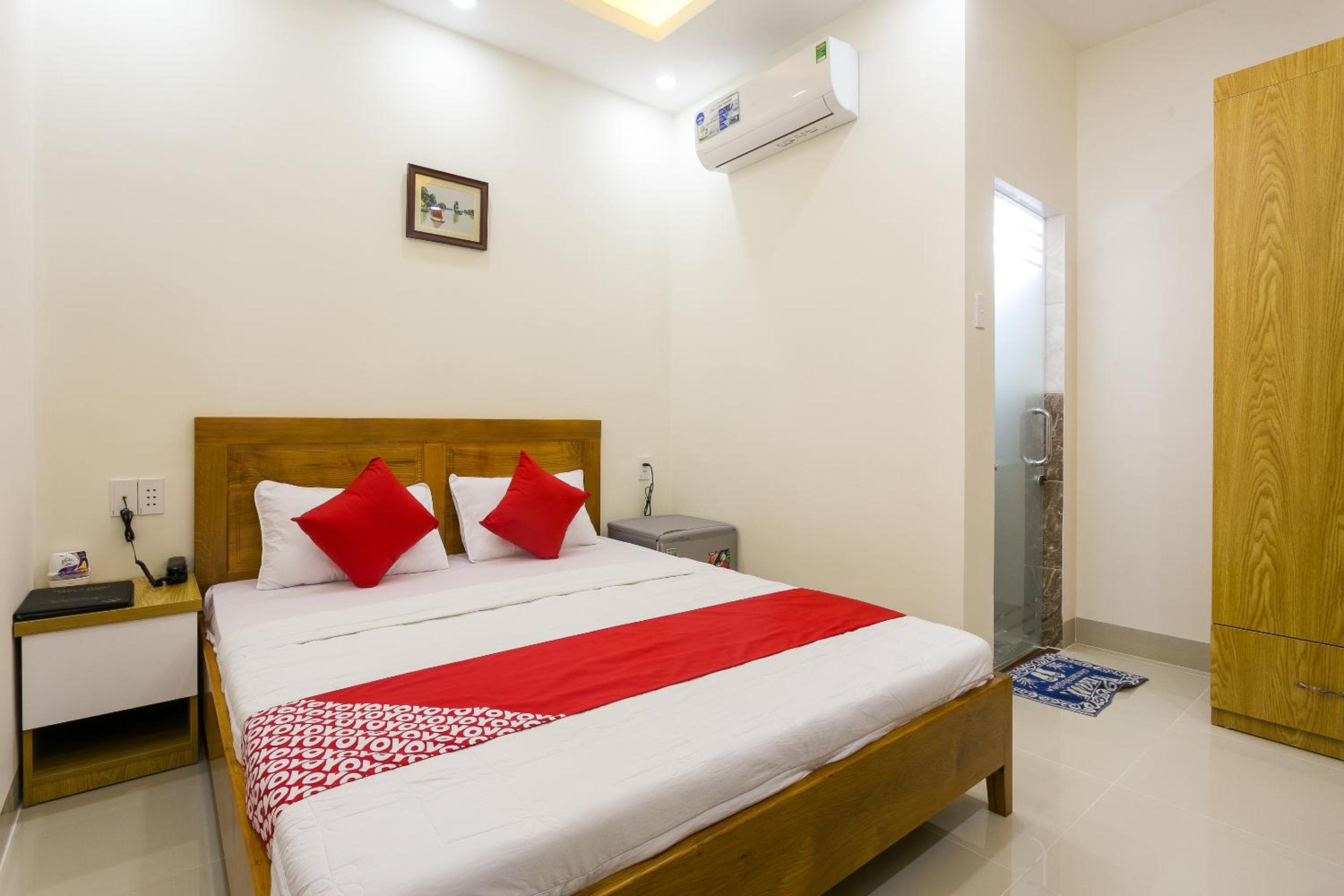Standard Double Room - Photo 1