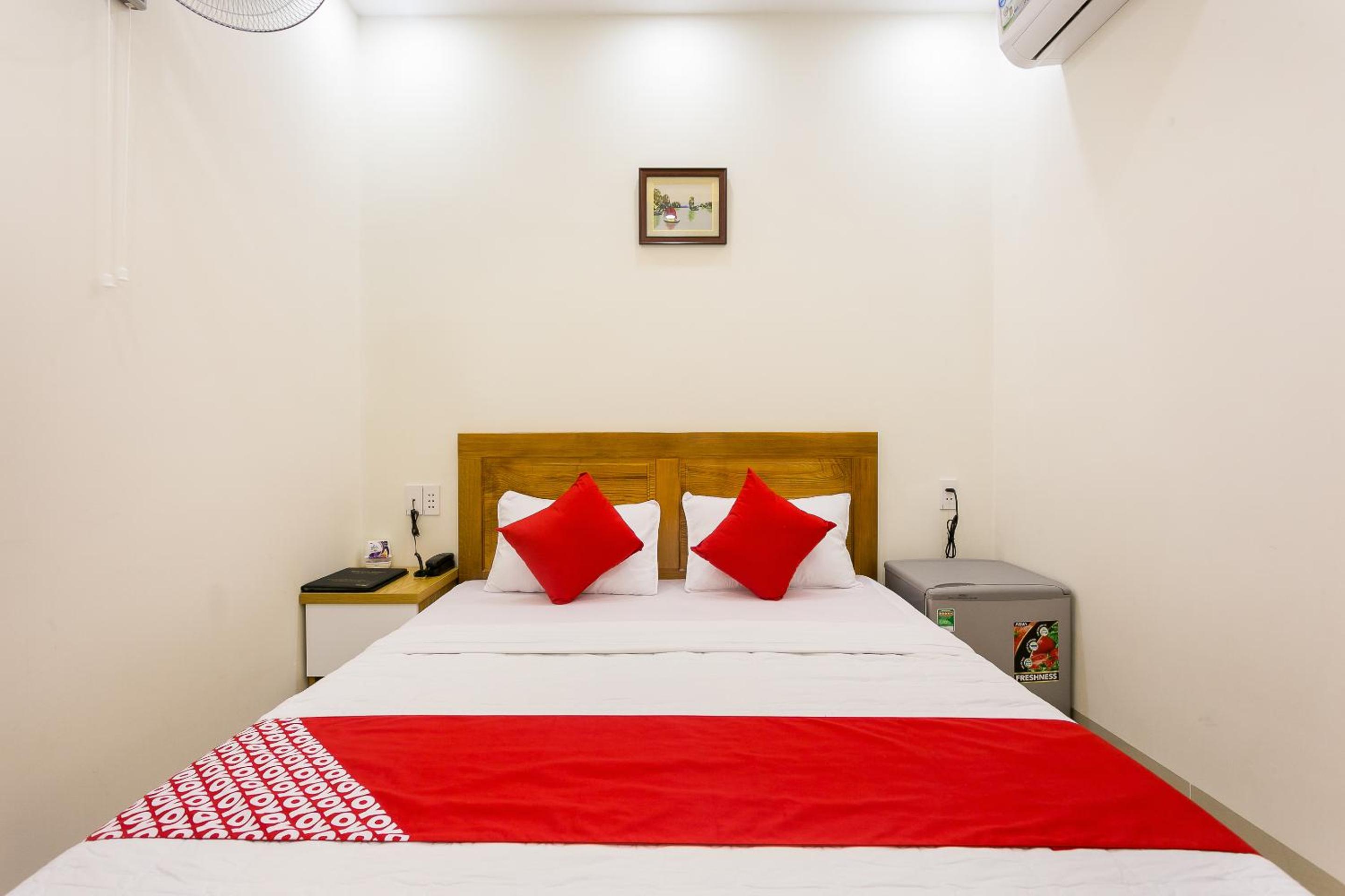 Standard Double Room - Photo 6