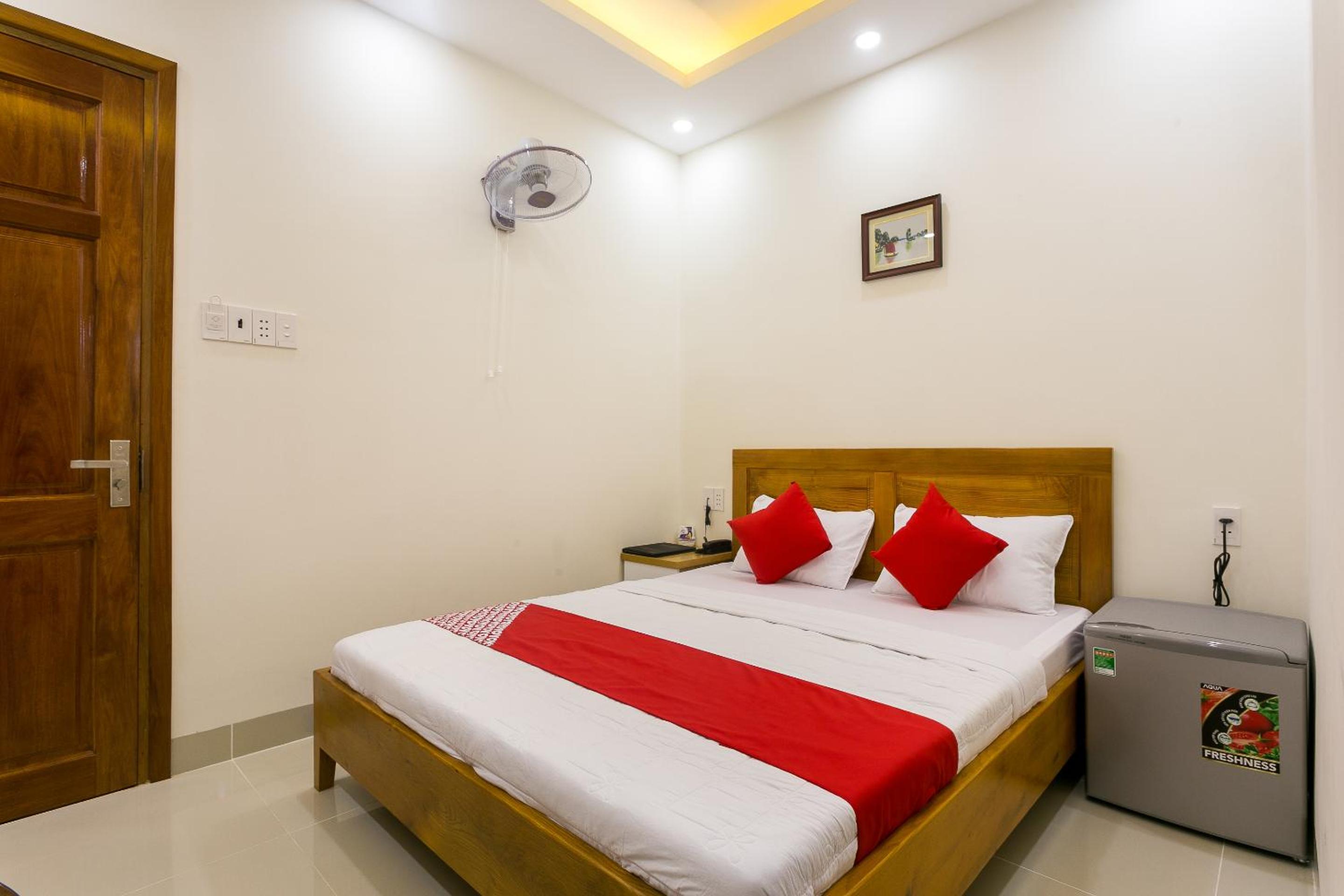 Standard Double Room - Photo 5