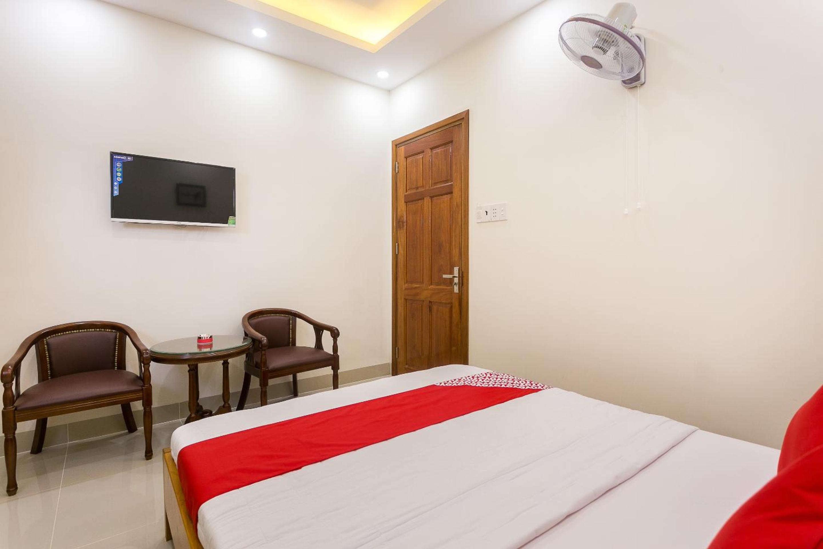 Standard Double Room - Photo 7